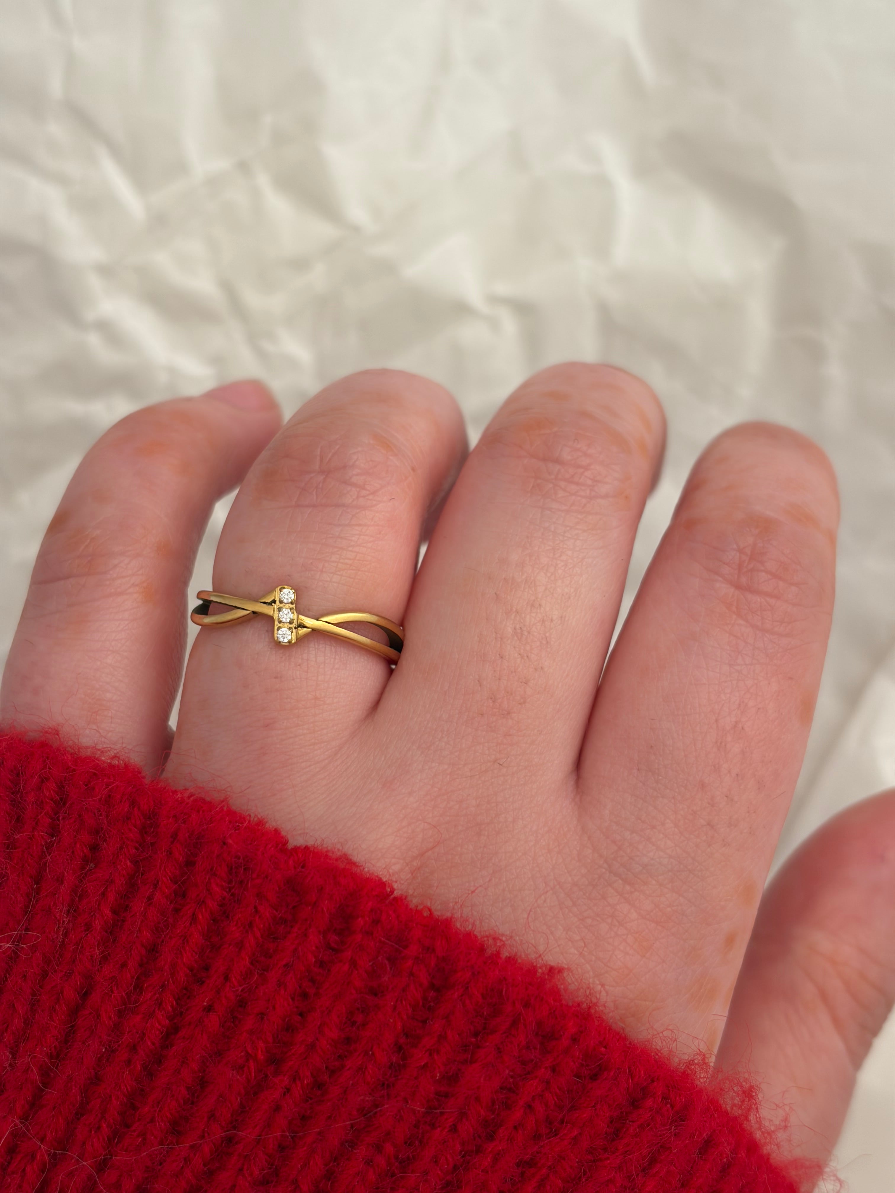 Swing ring
