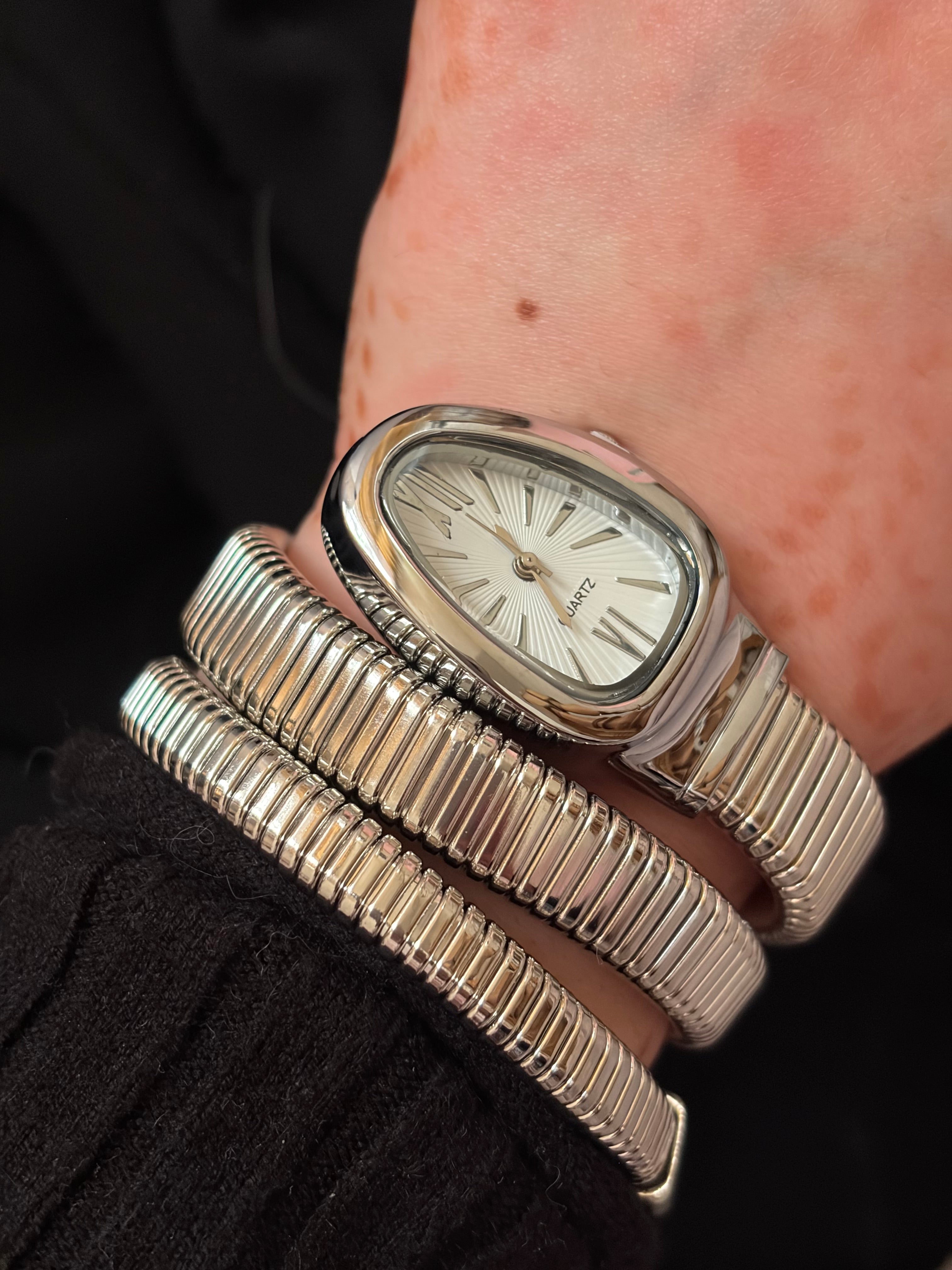 Serp watch