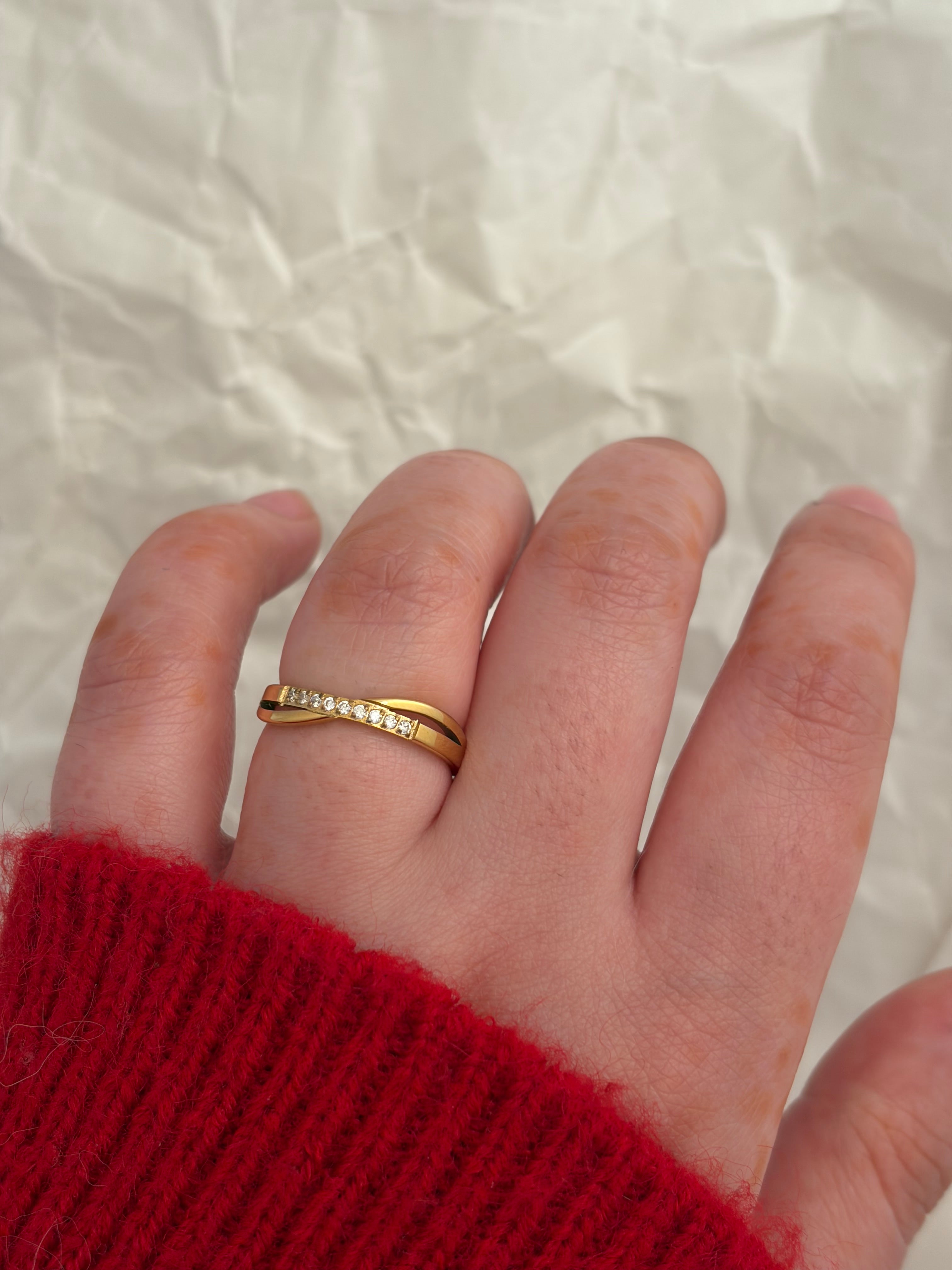 Cord ring