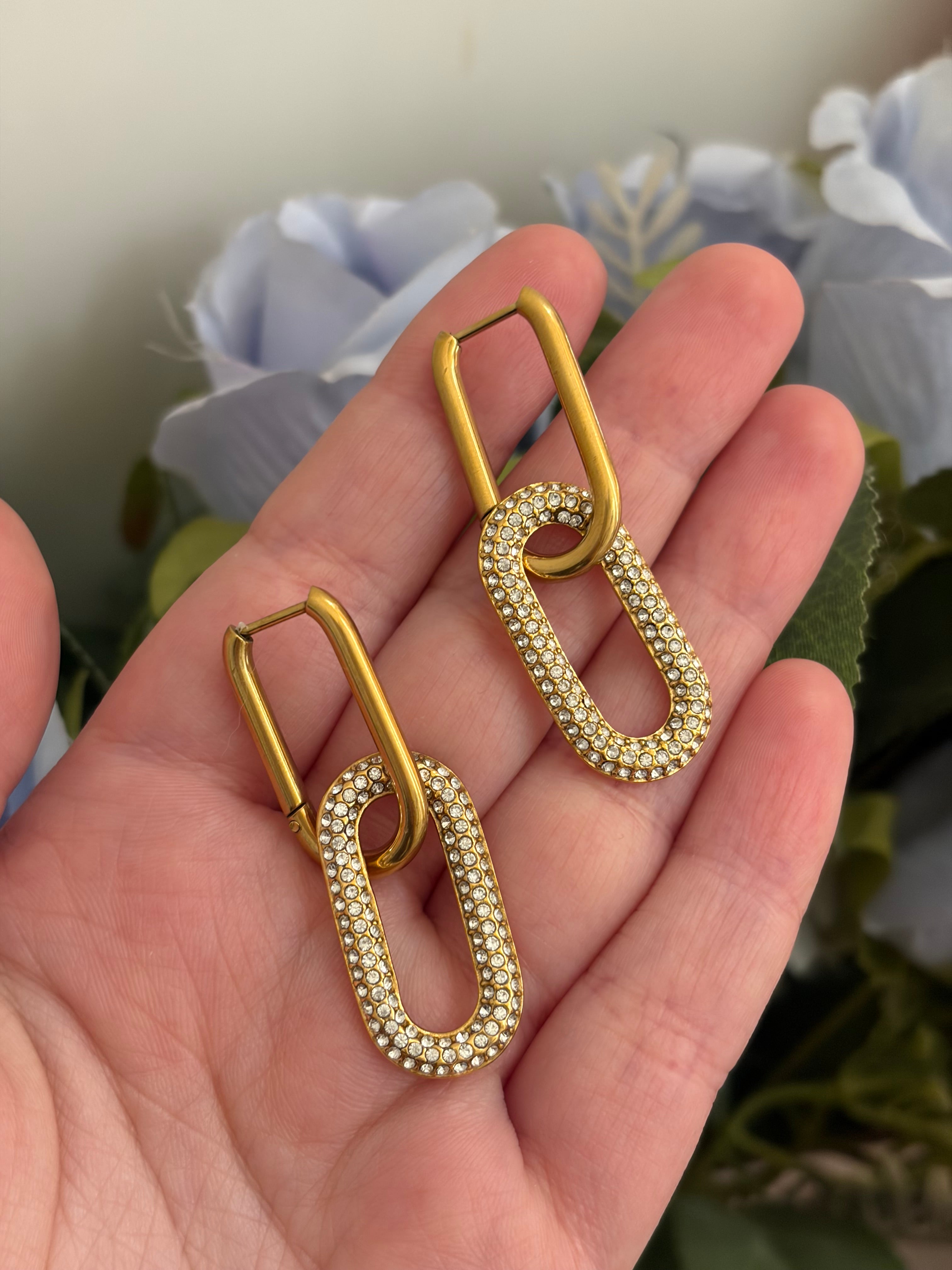Stella earring