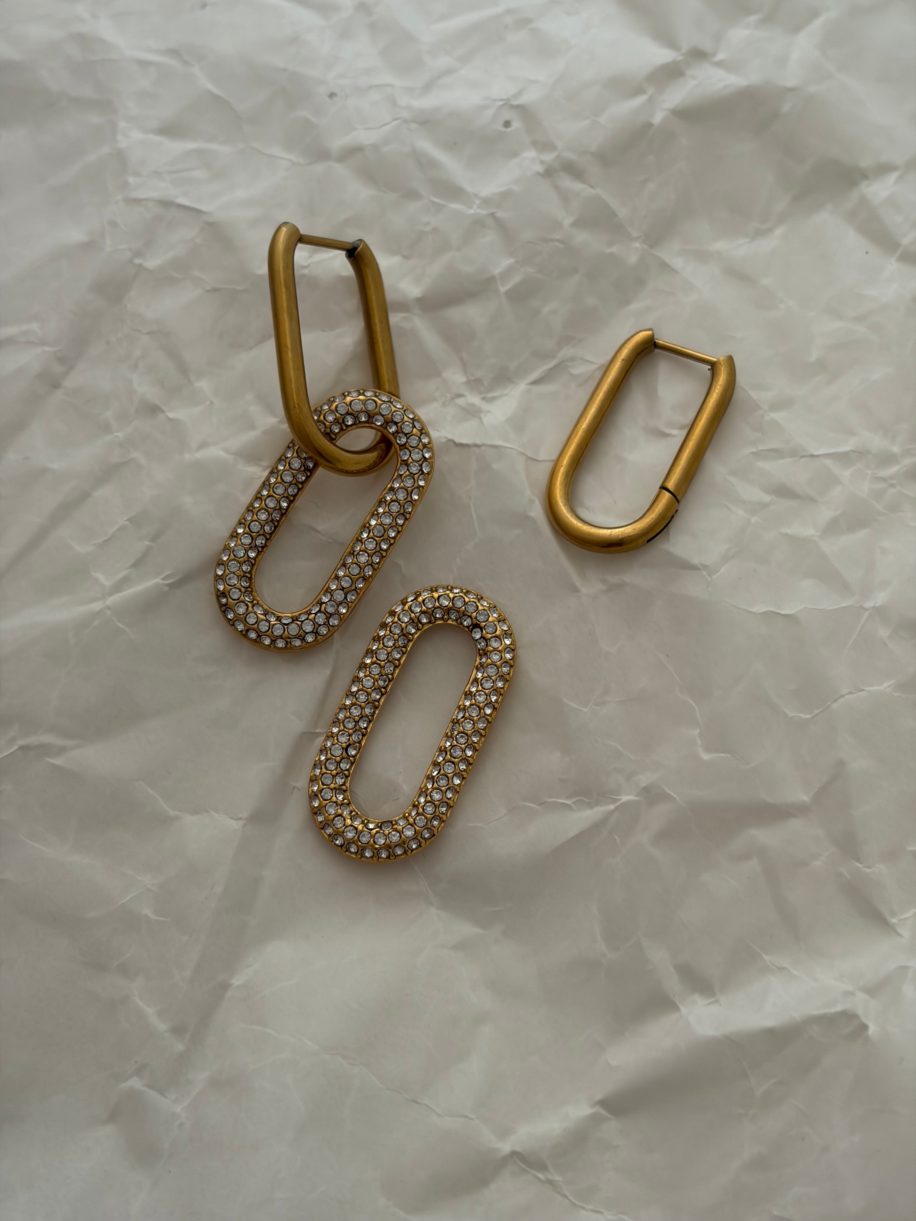 Stella earring