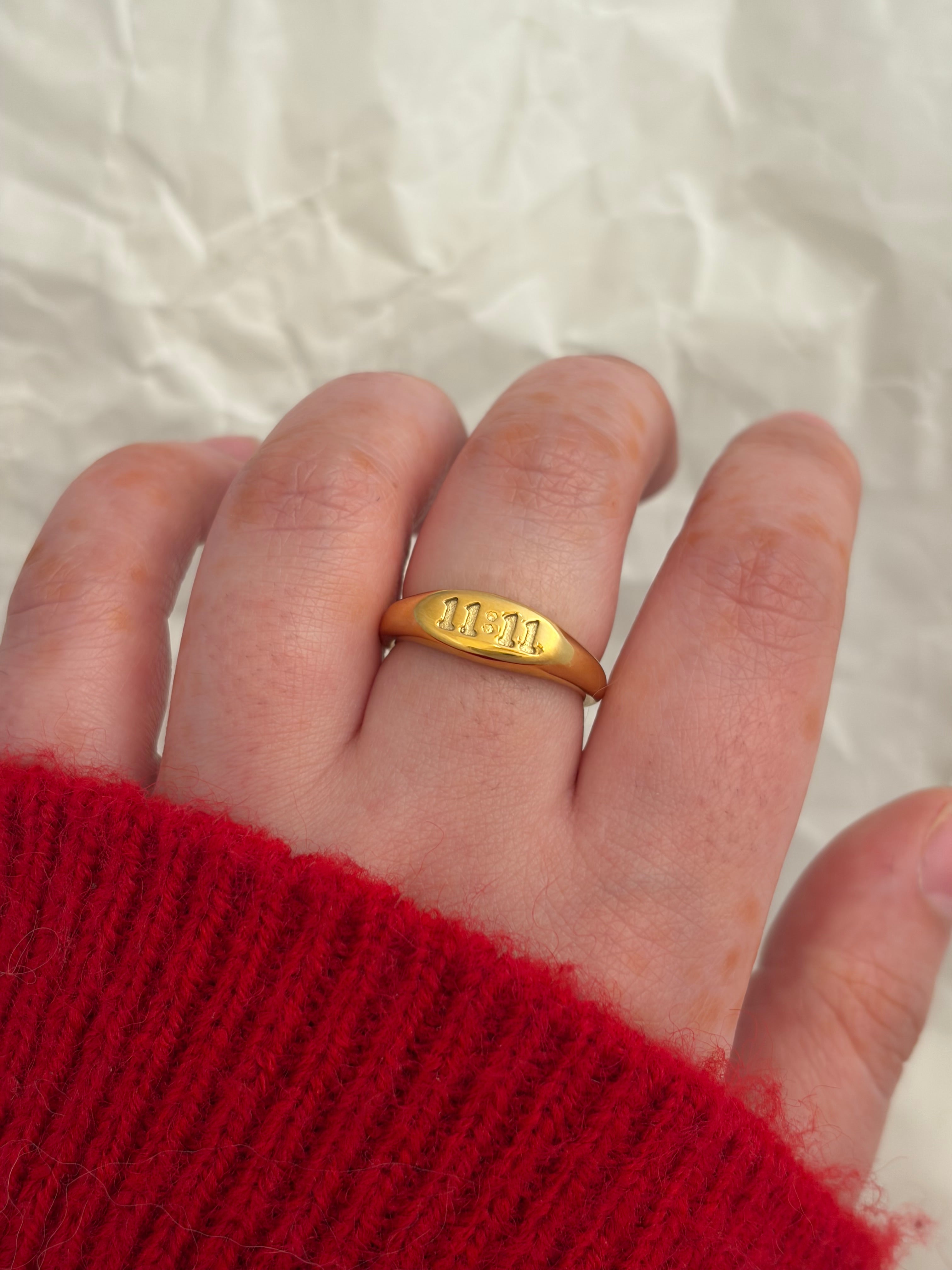 Wish ring