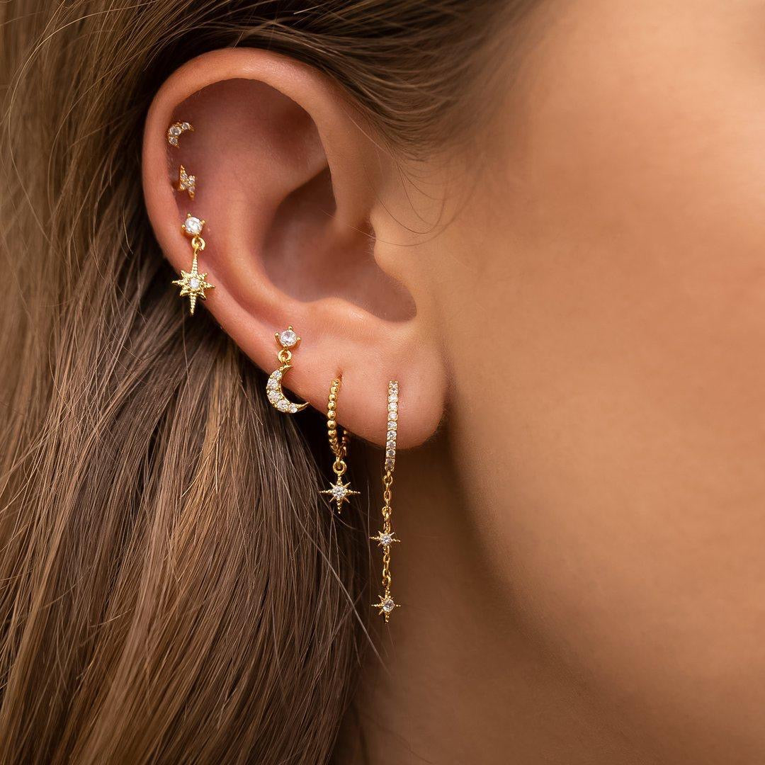 Celestial earset