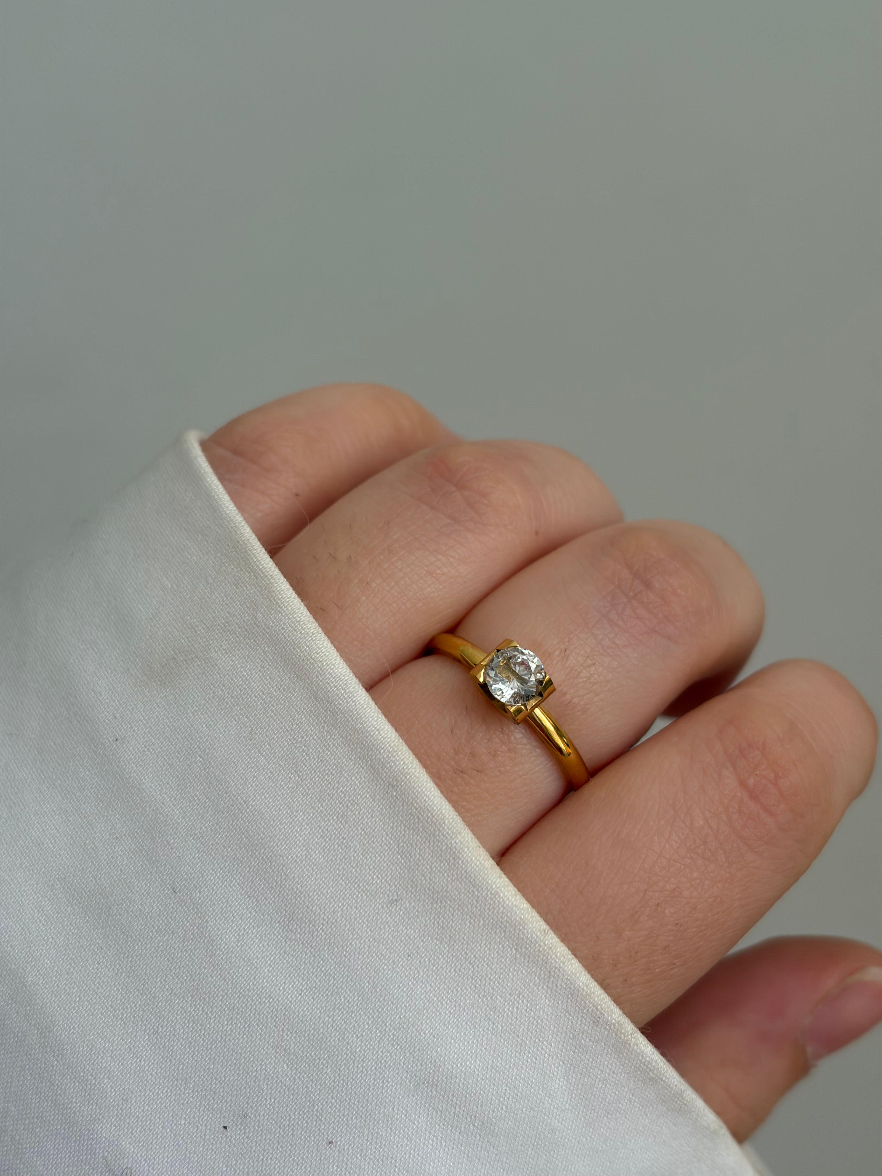Foli ring