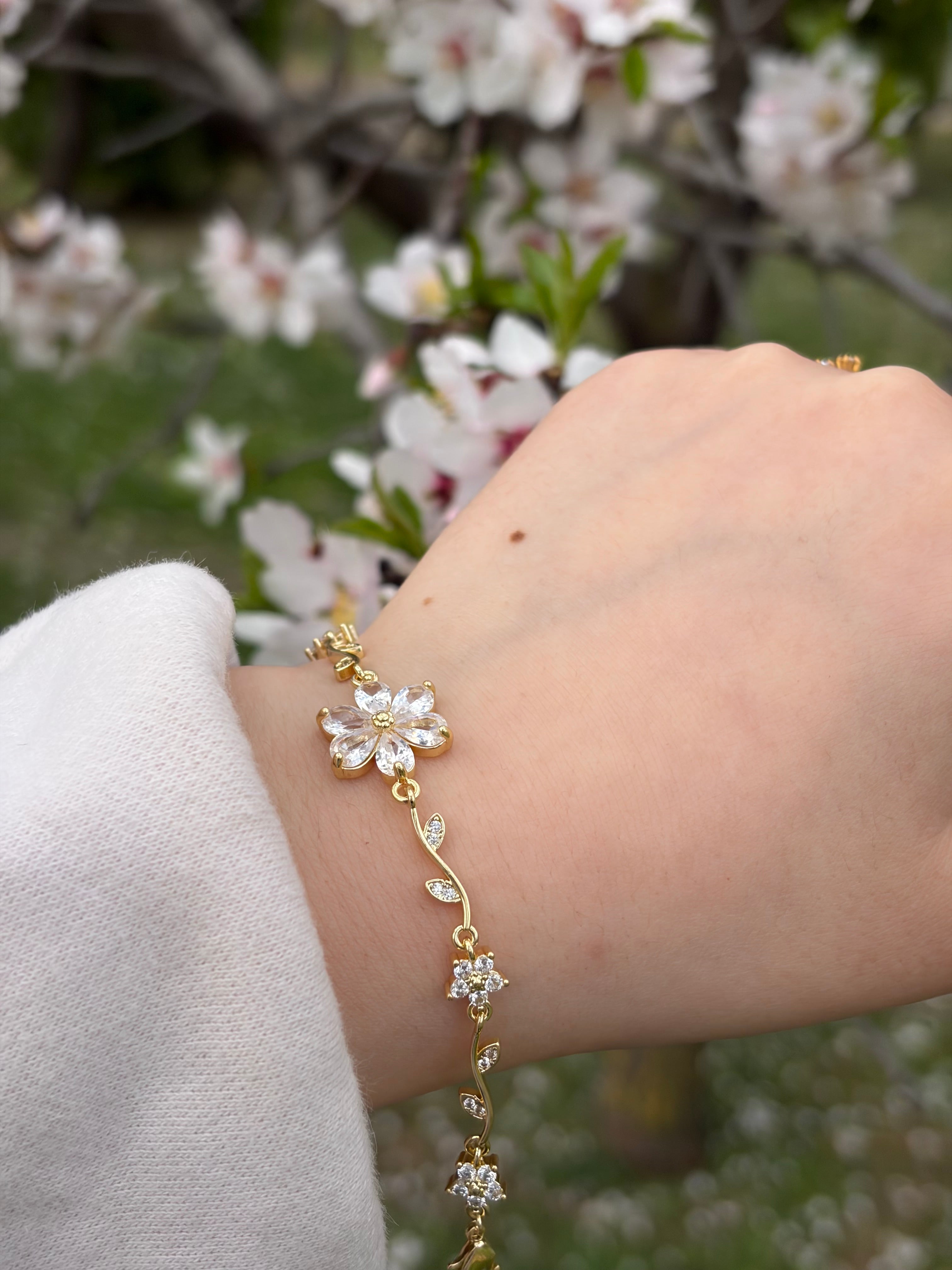 Disney bracelet