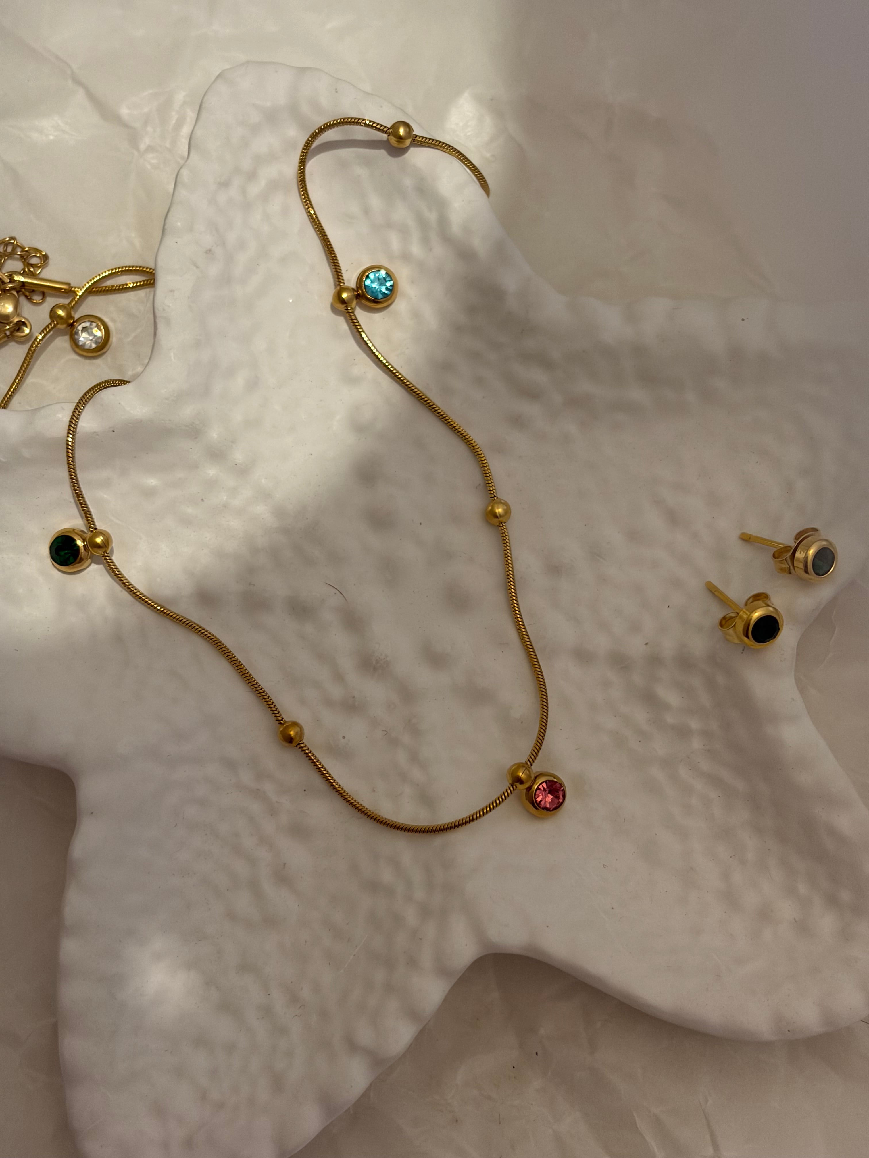 Bling set