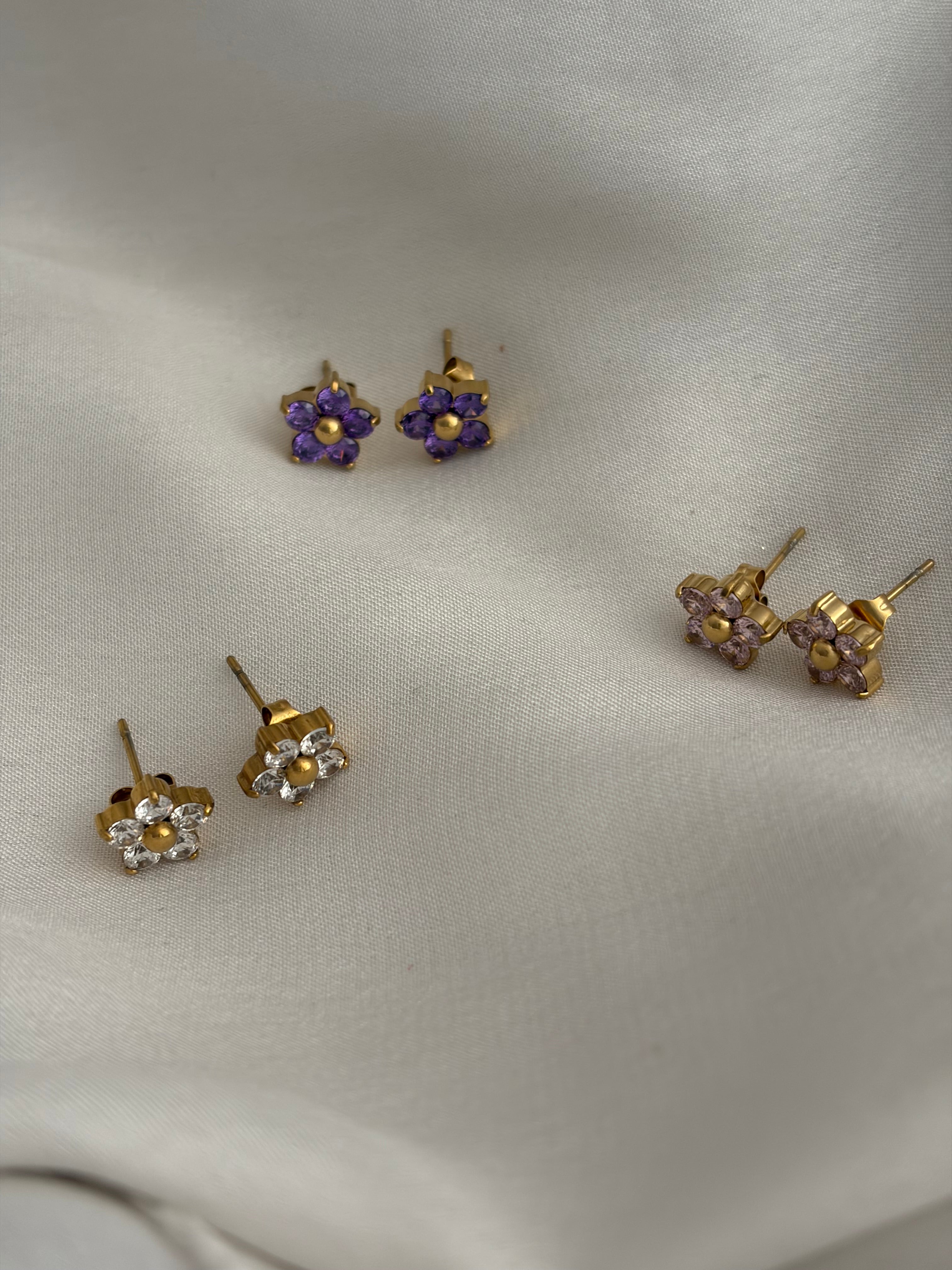 Daisy stud