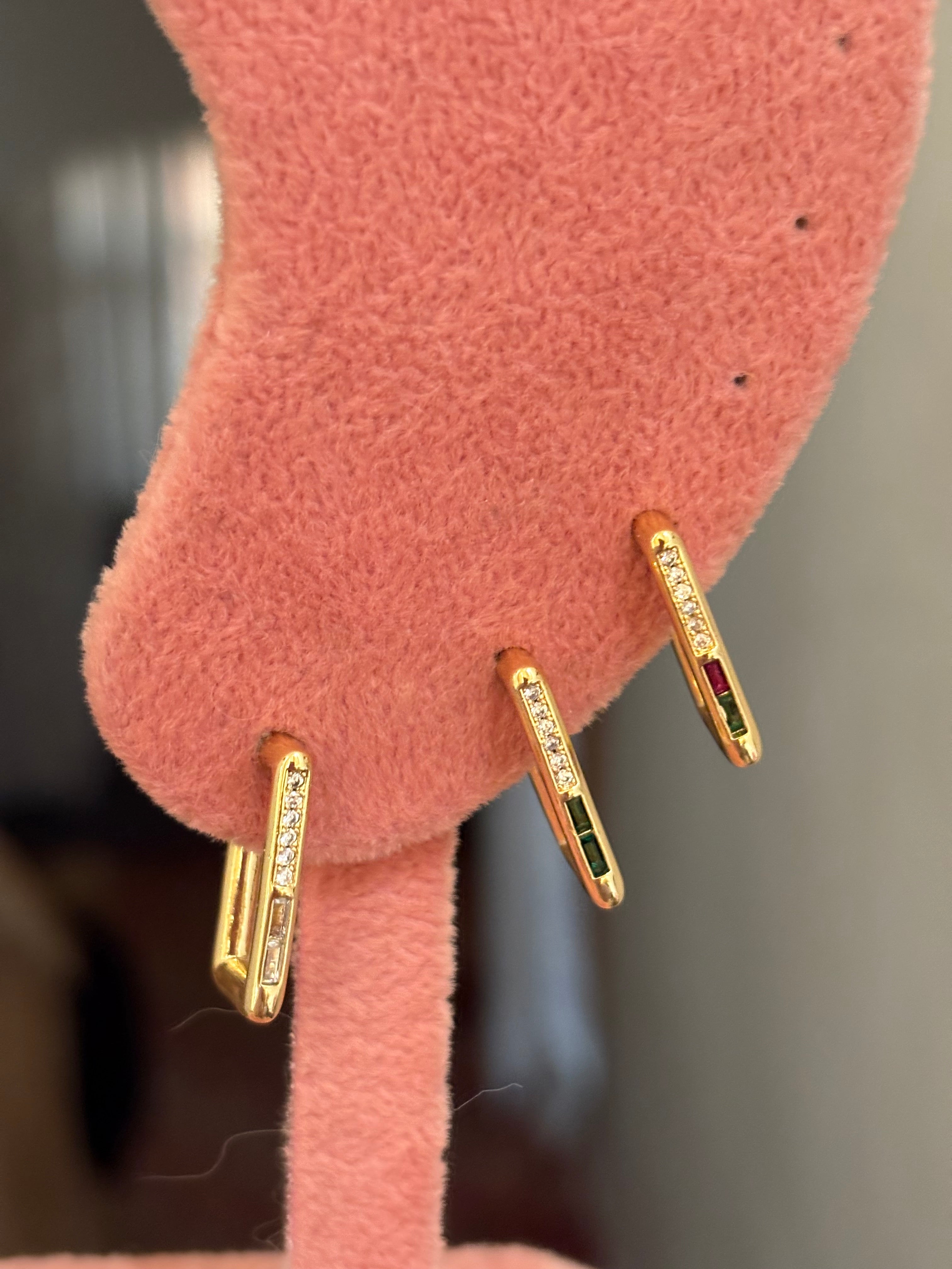 Noorie earrings