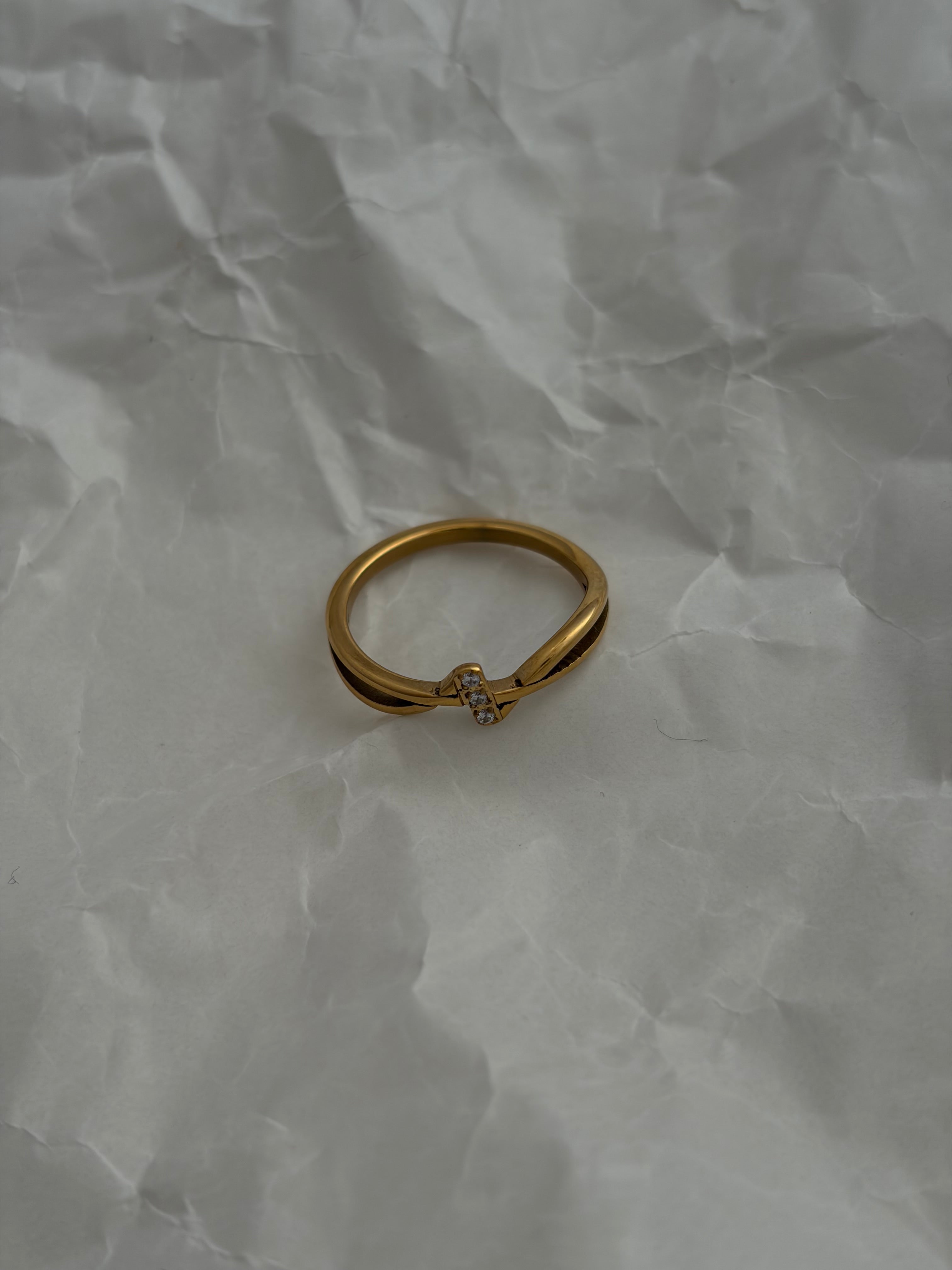 Swing ring