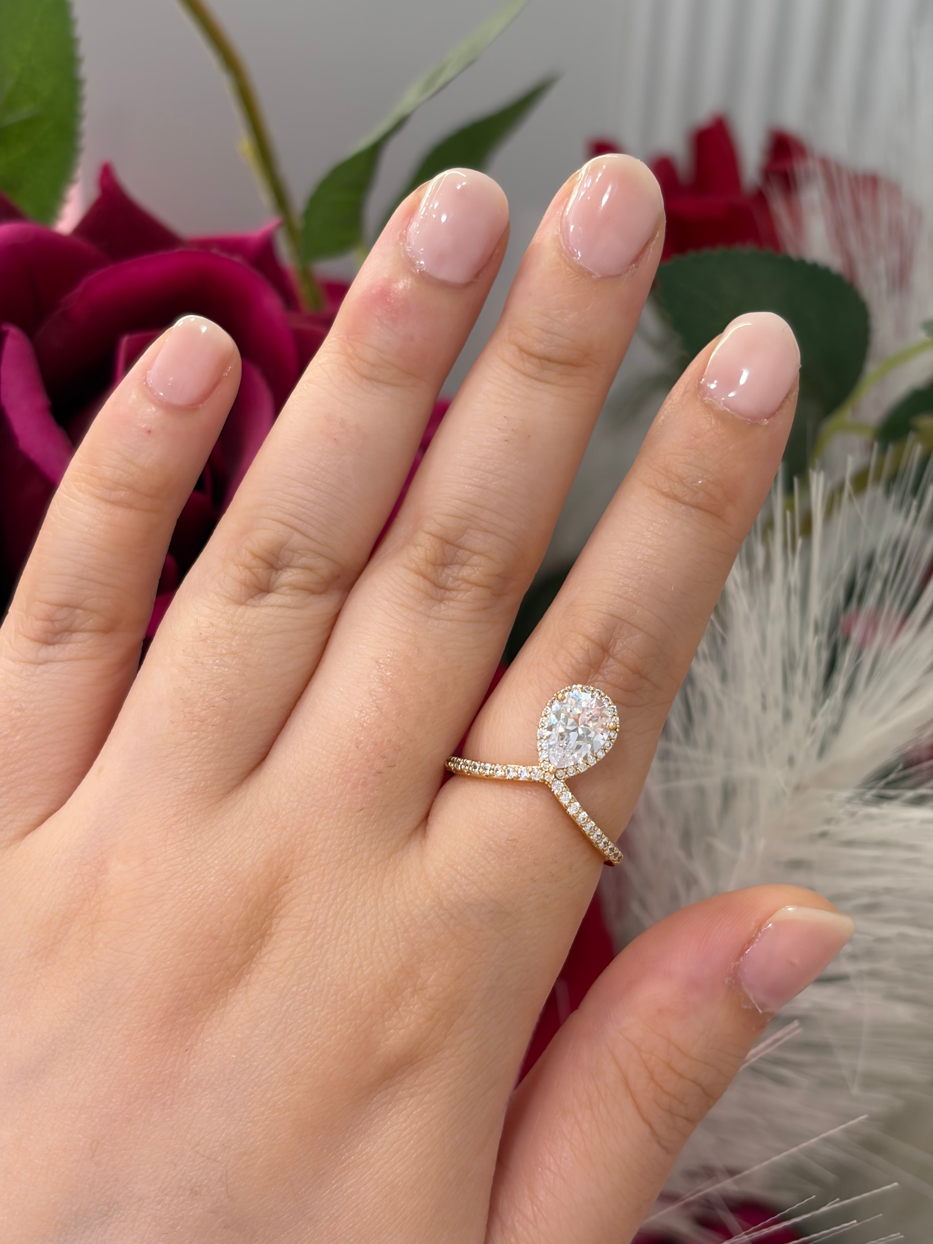 Biwi ring