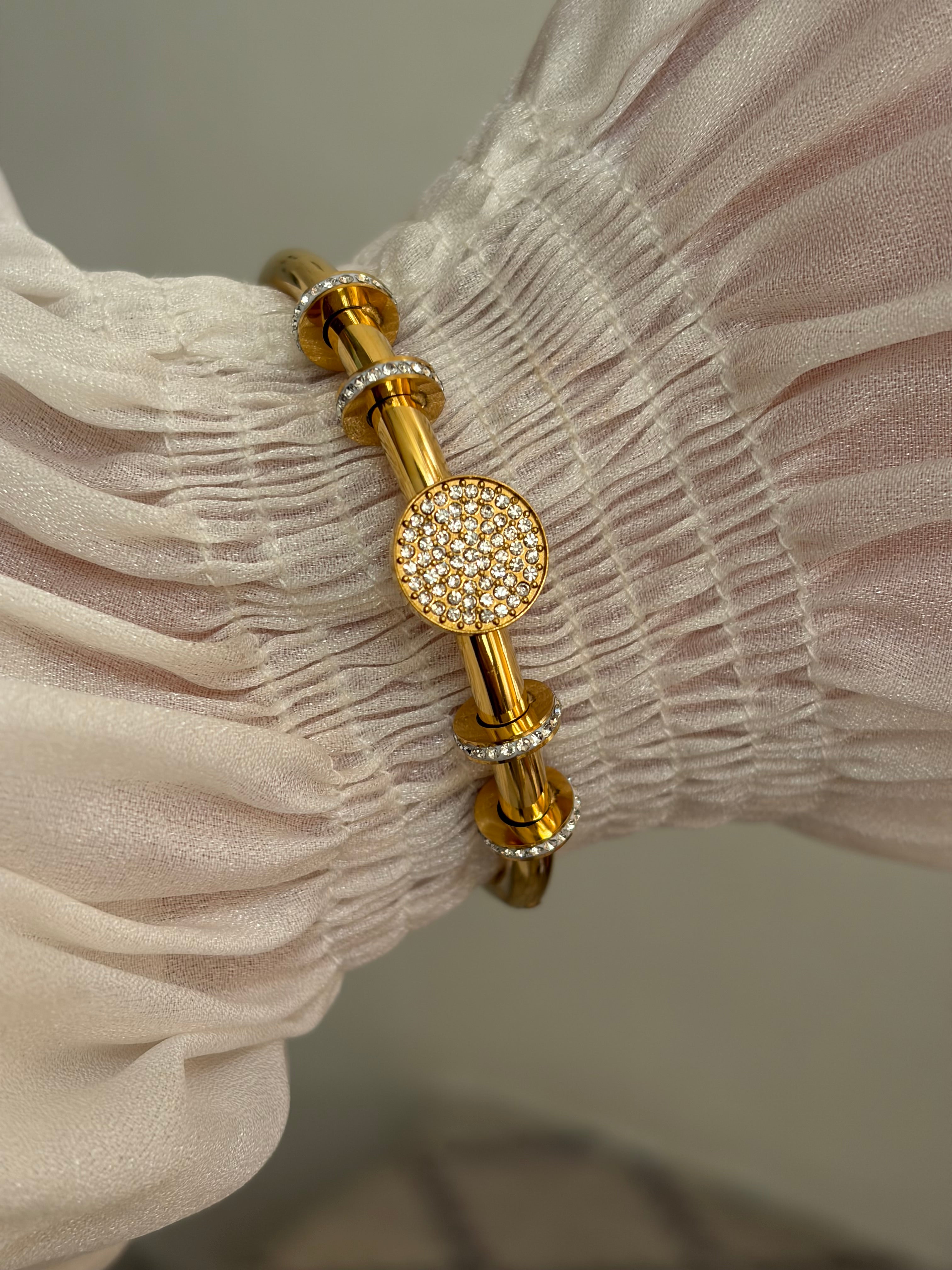 Bella bracelet(baby size)