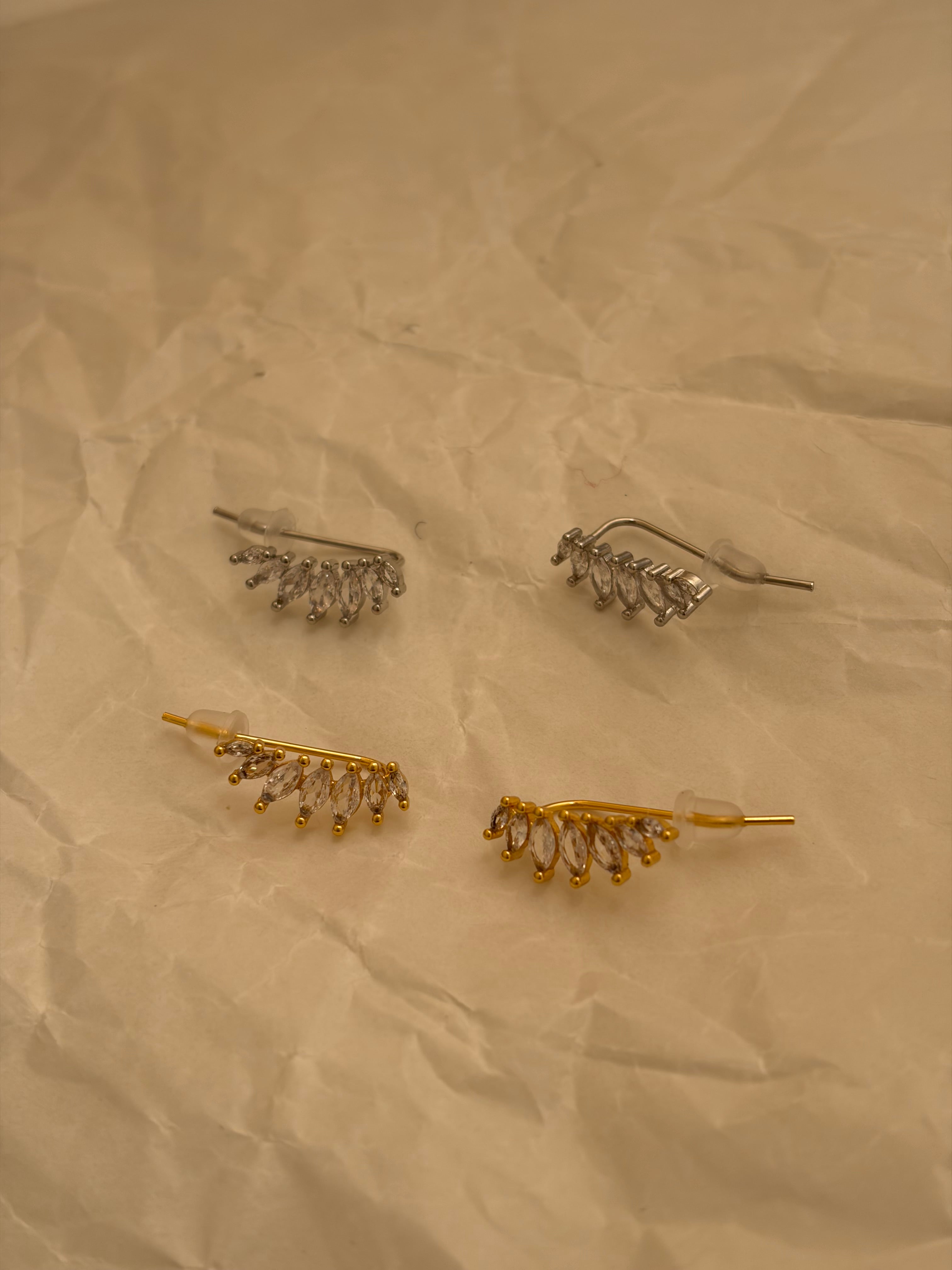 Stone climber(pair)