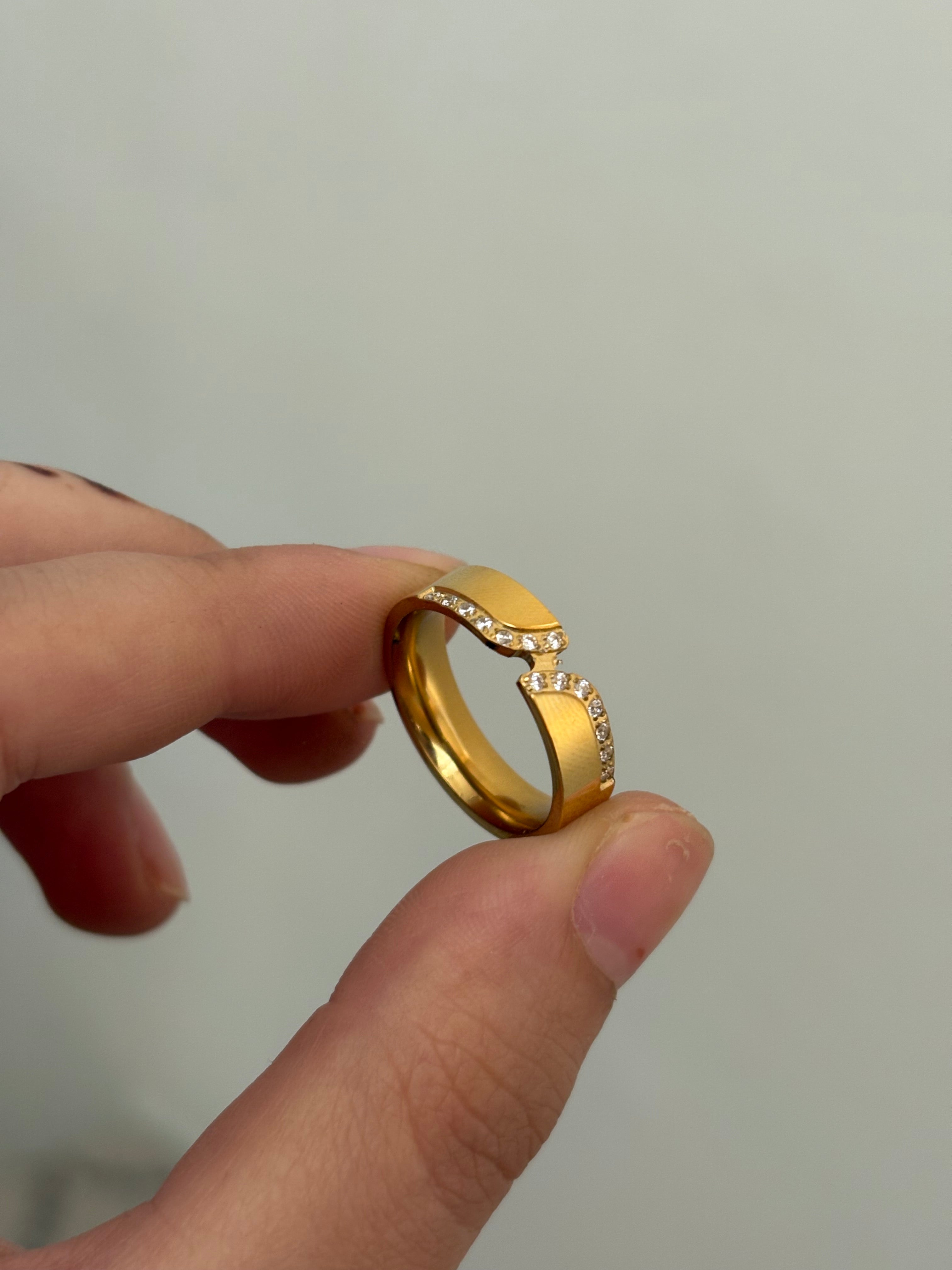 Mod ring