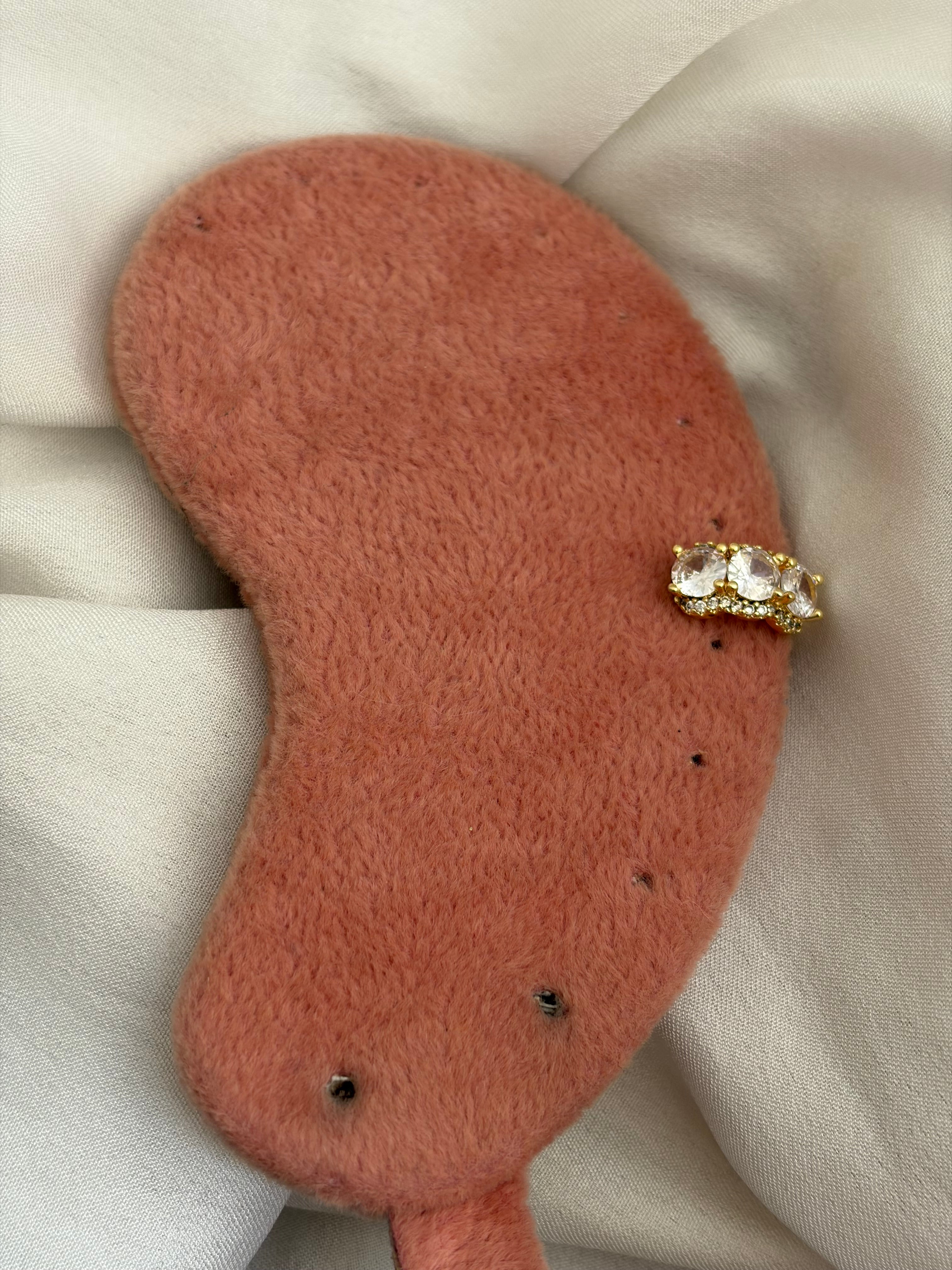 Mars earcuff (1pc)