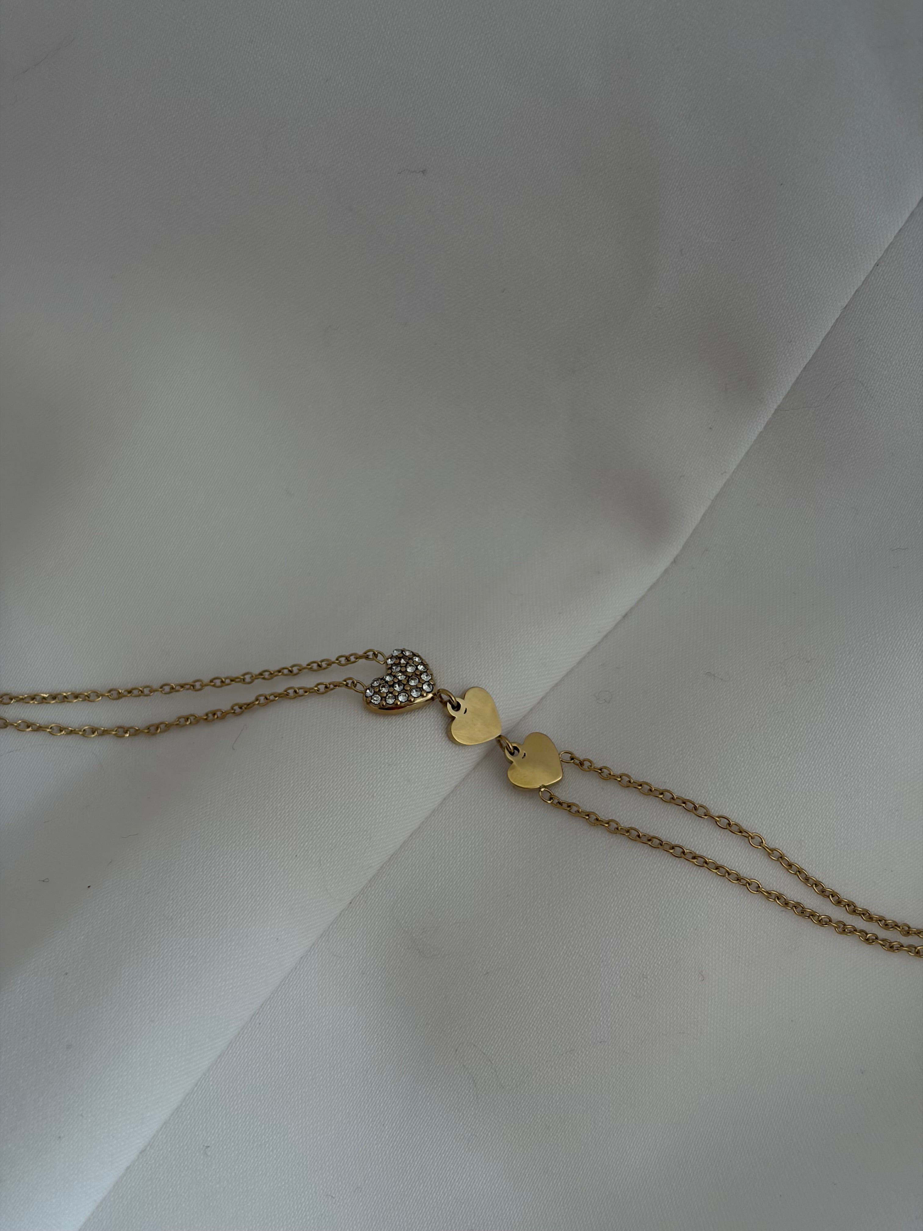 Sweet bracelet