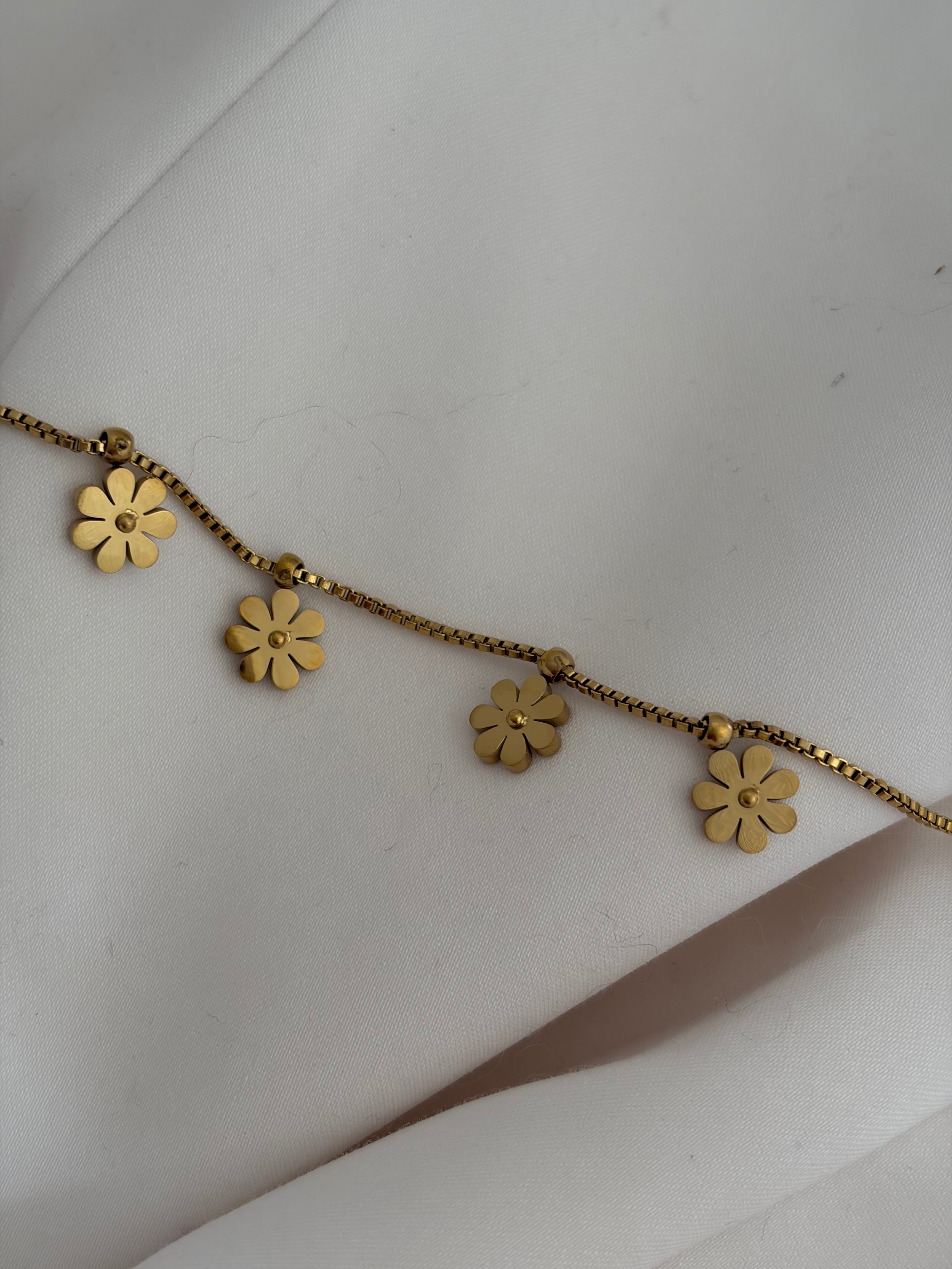 Flora bracelet