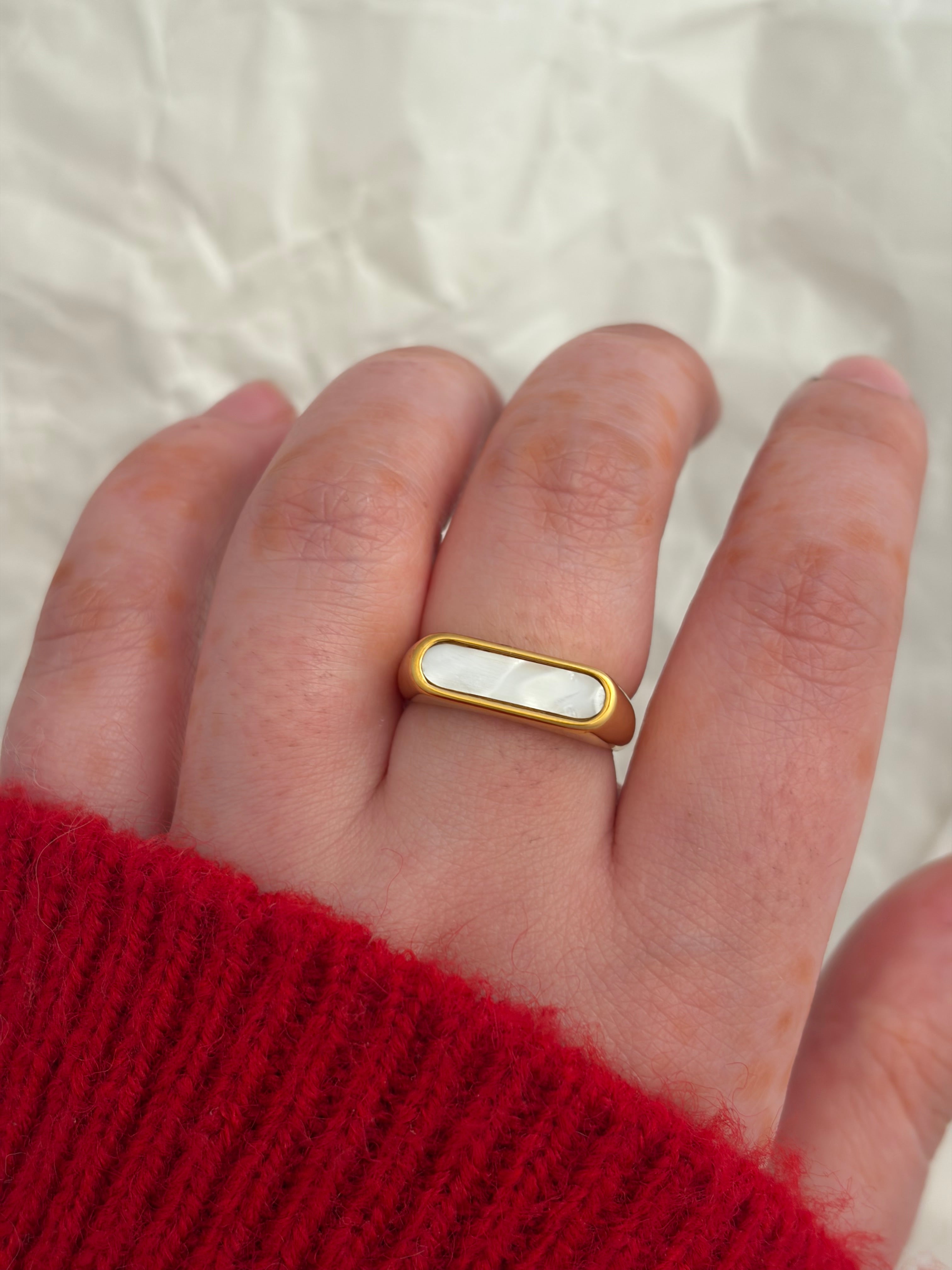 Wear ring