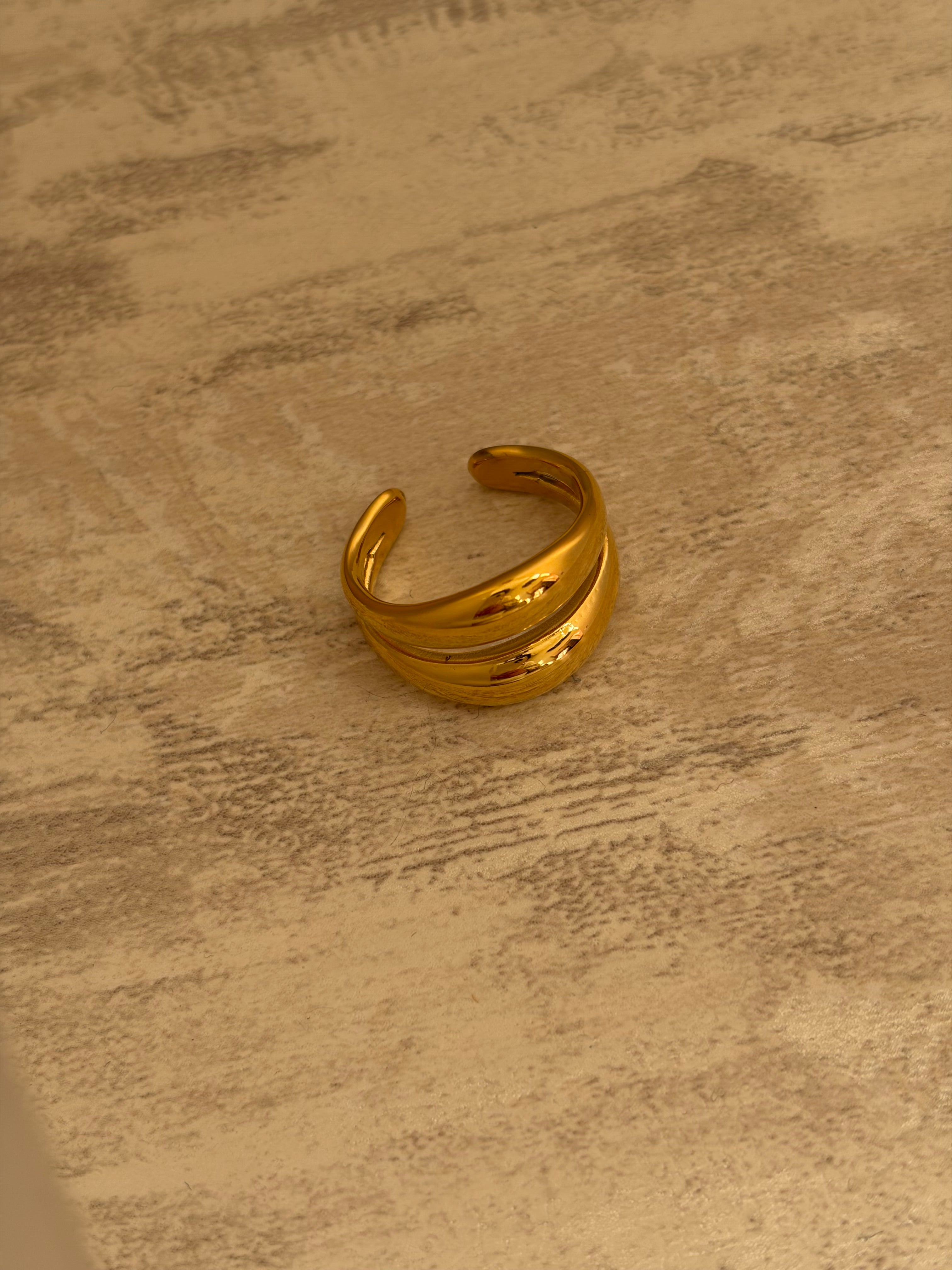 Stellar ring