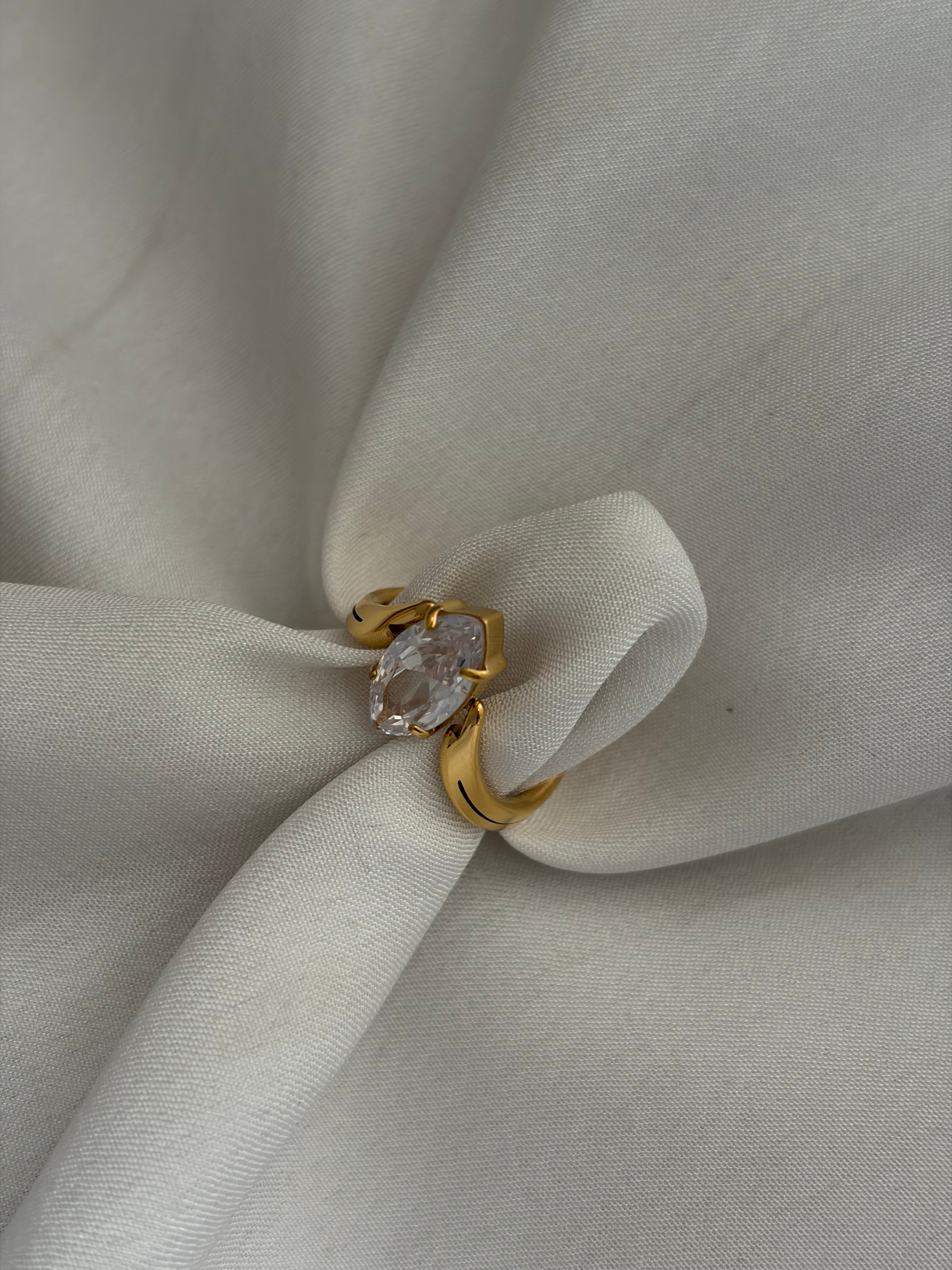 Scream ring