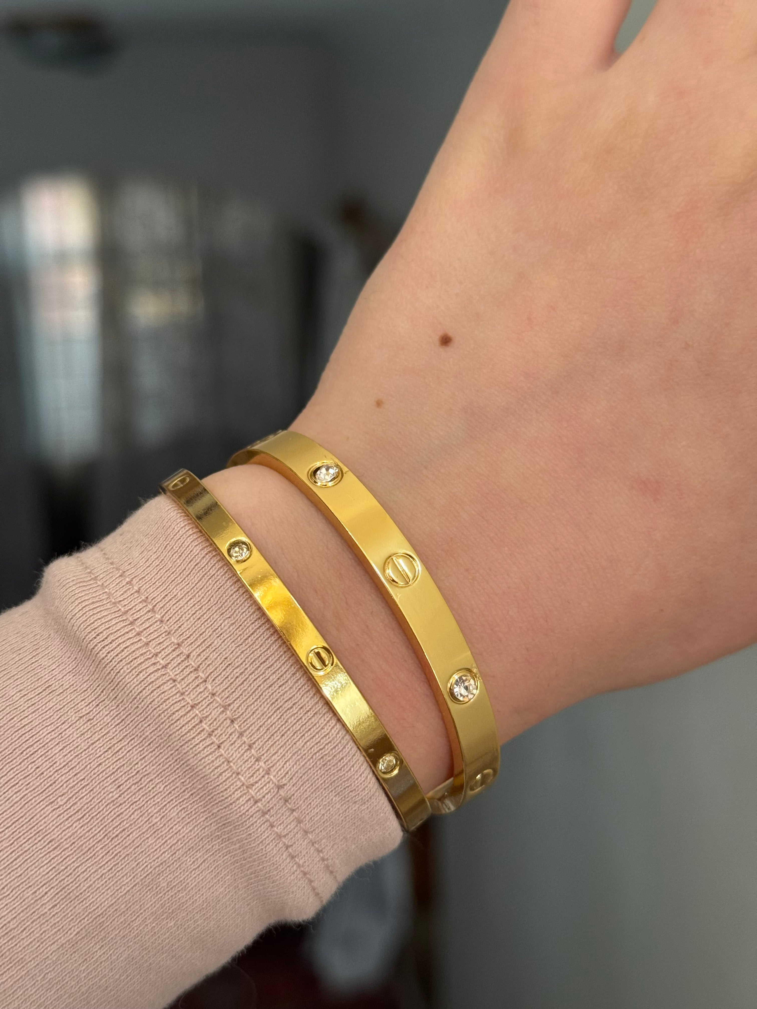 Love band (baby size)