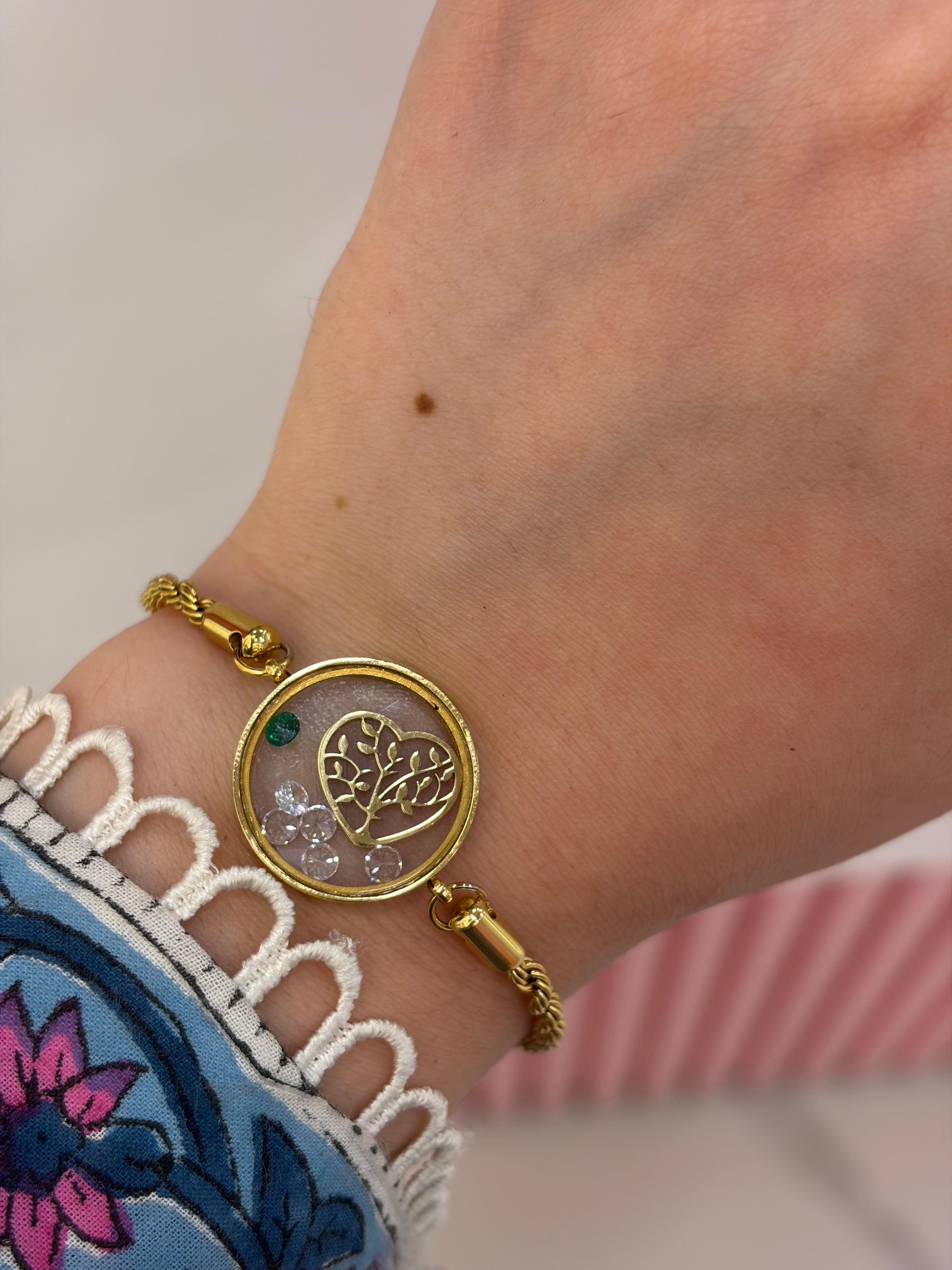 Humma bracelet