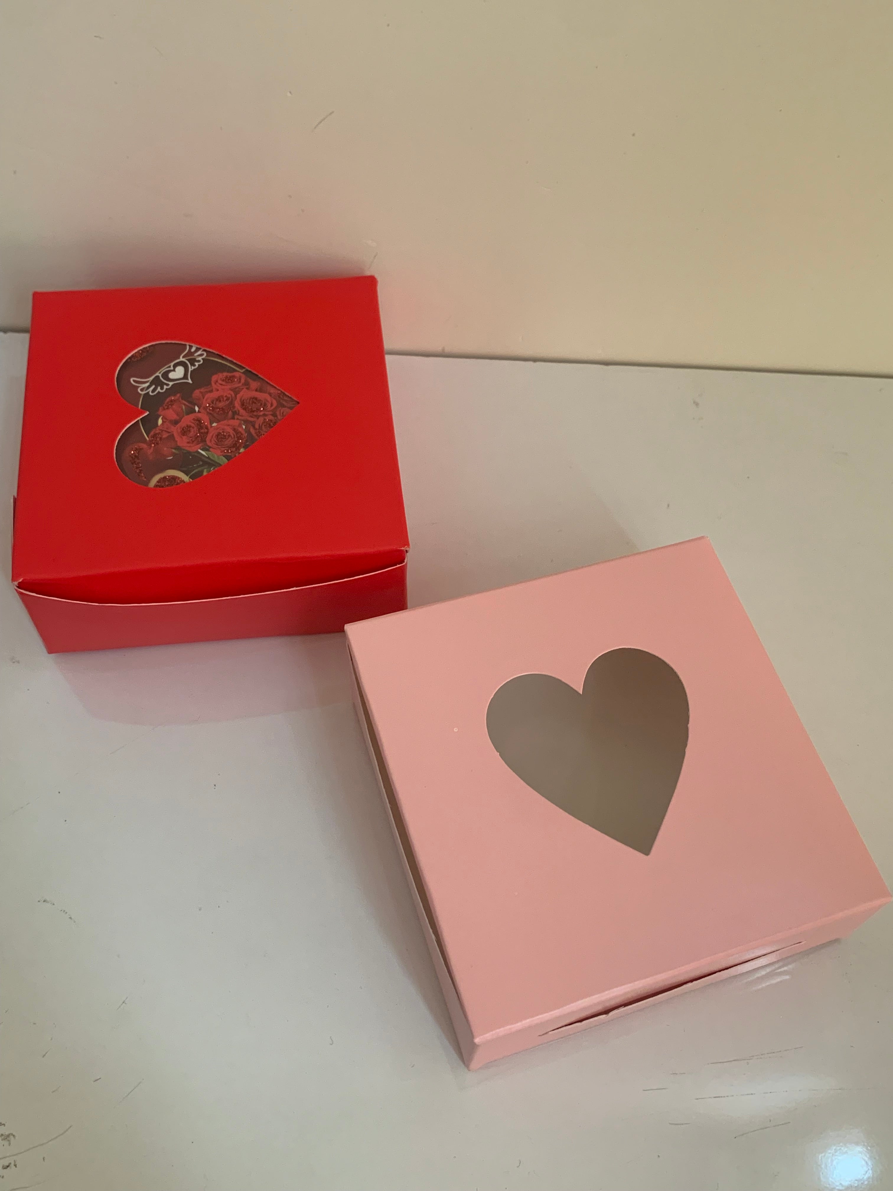 Vβday box