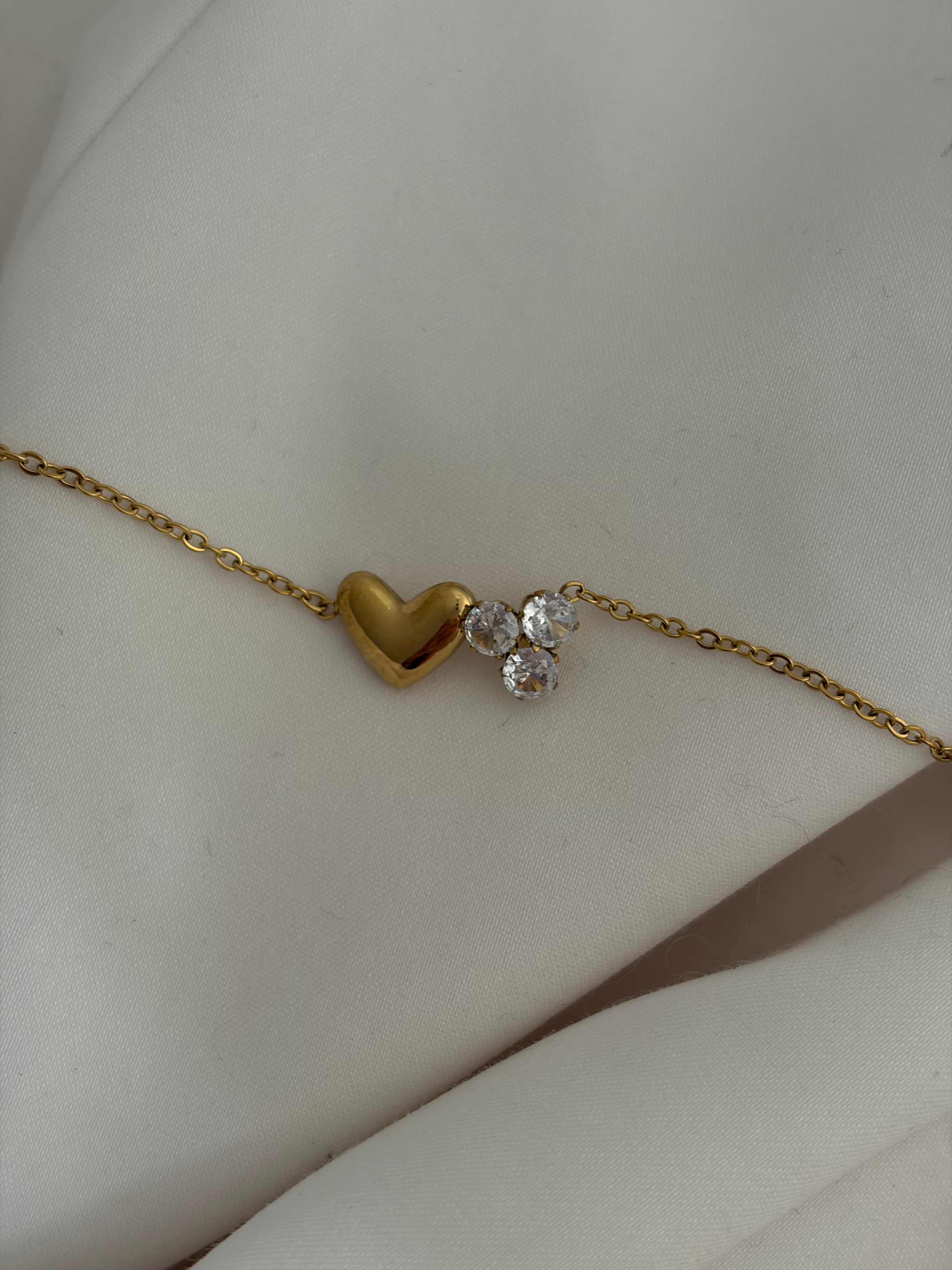 Bestie bracelet