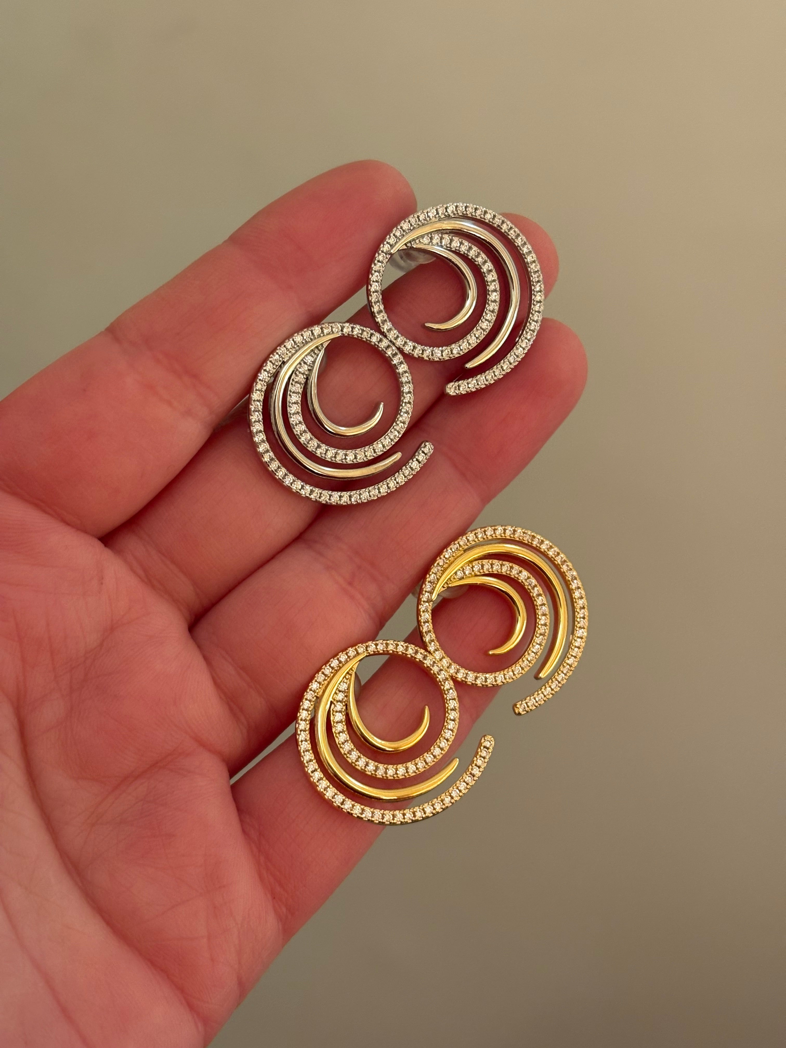Irsi earring