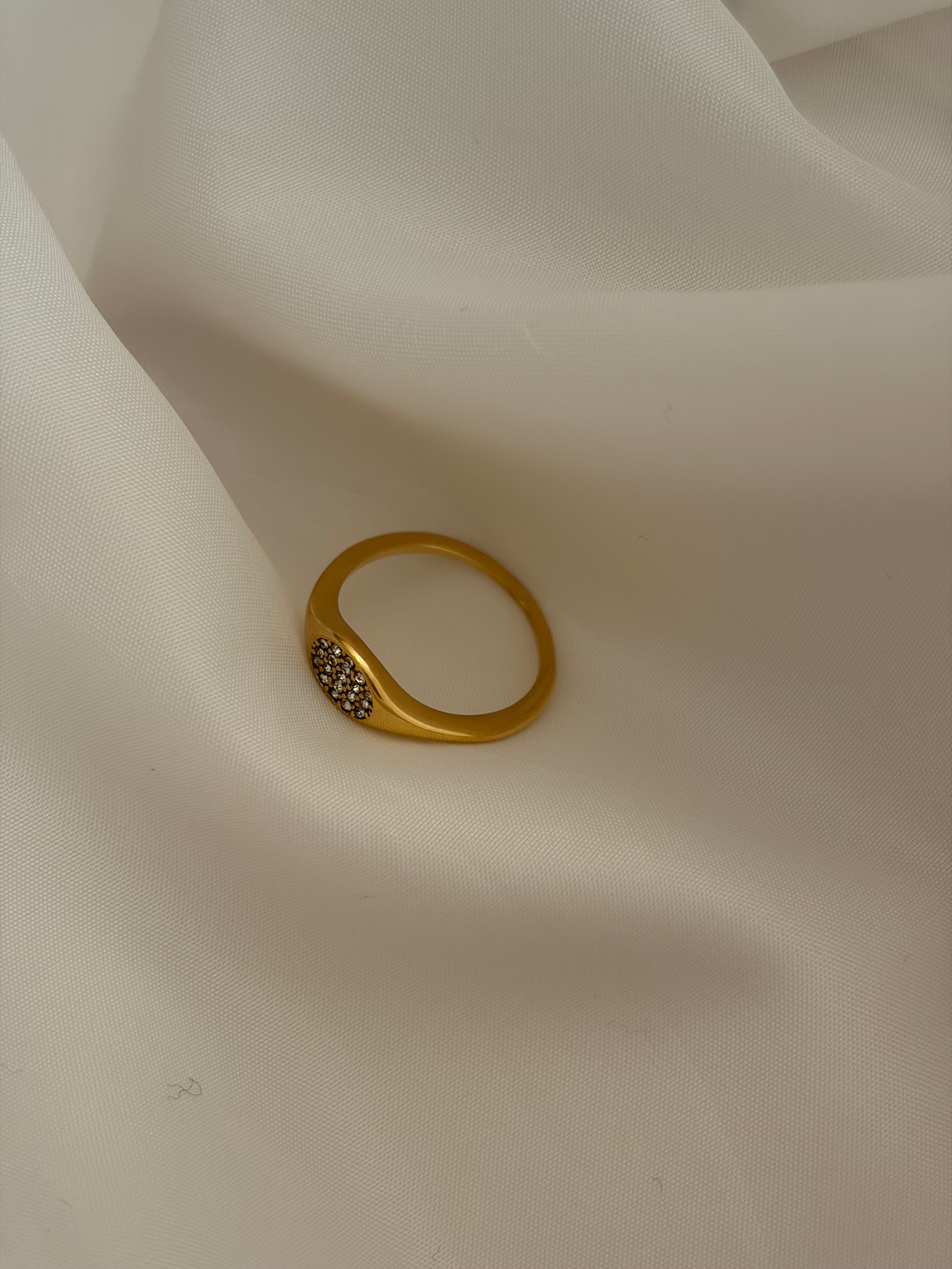 Novia ring