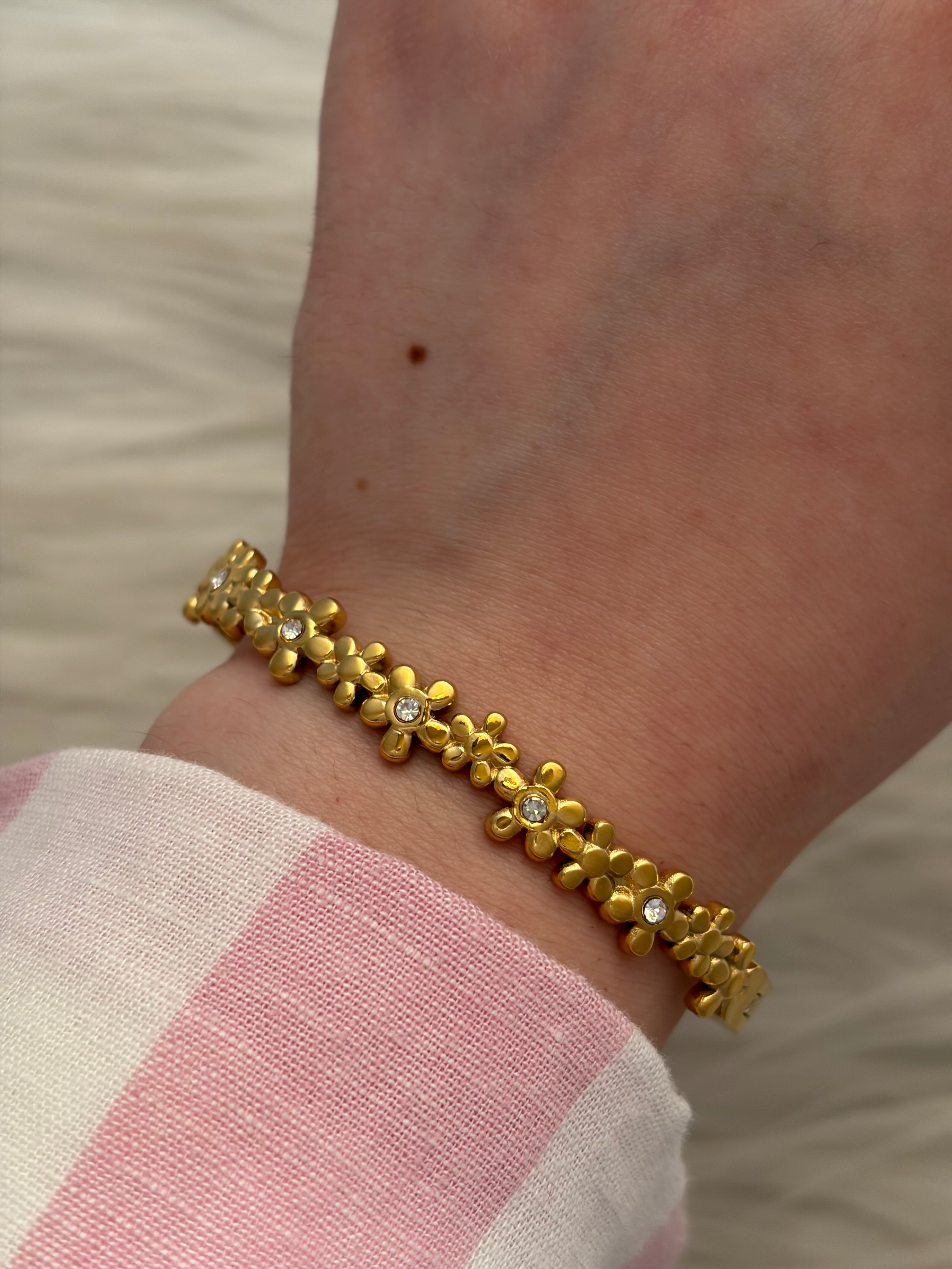 Harmony bracelet