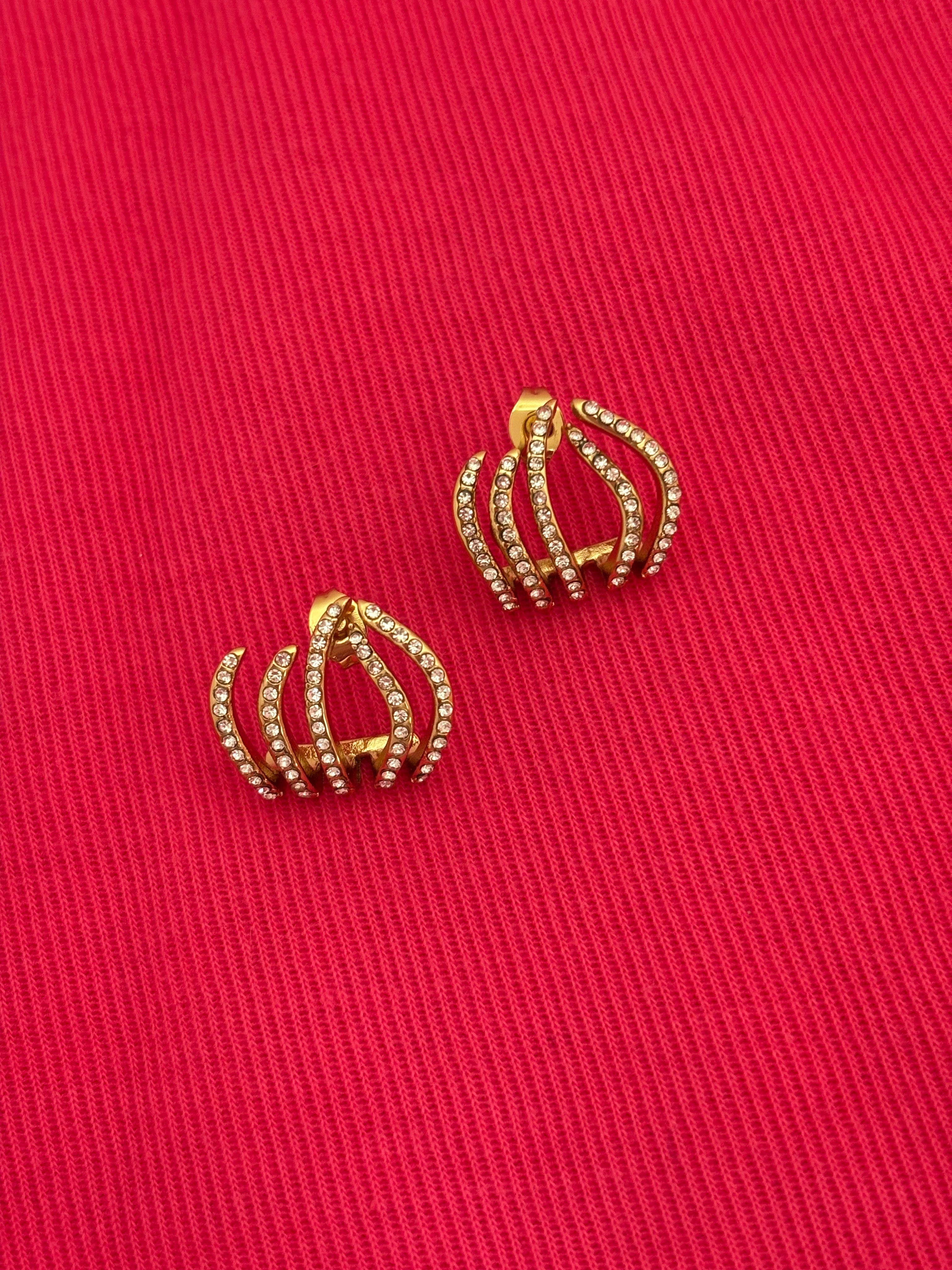 Diva earring