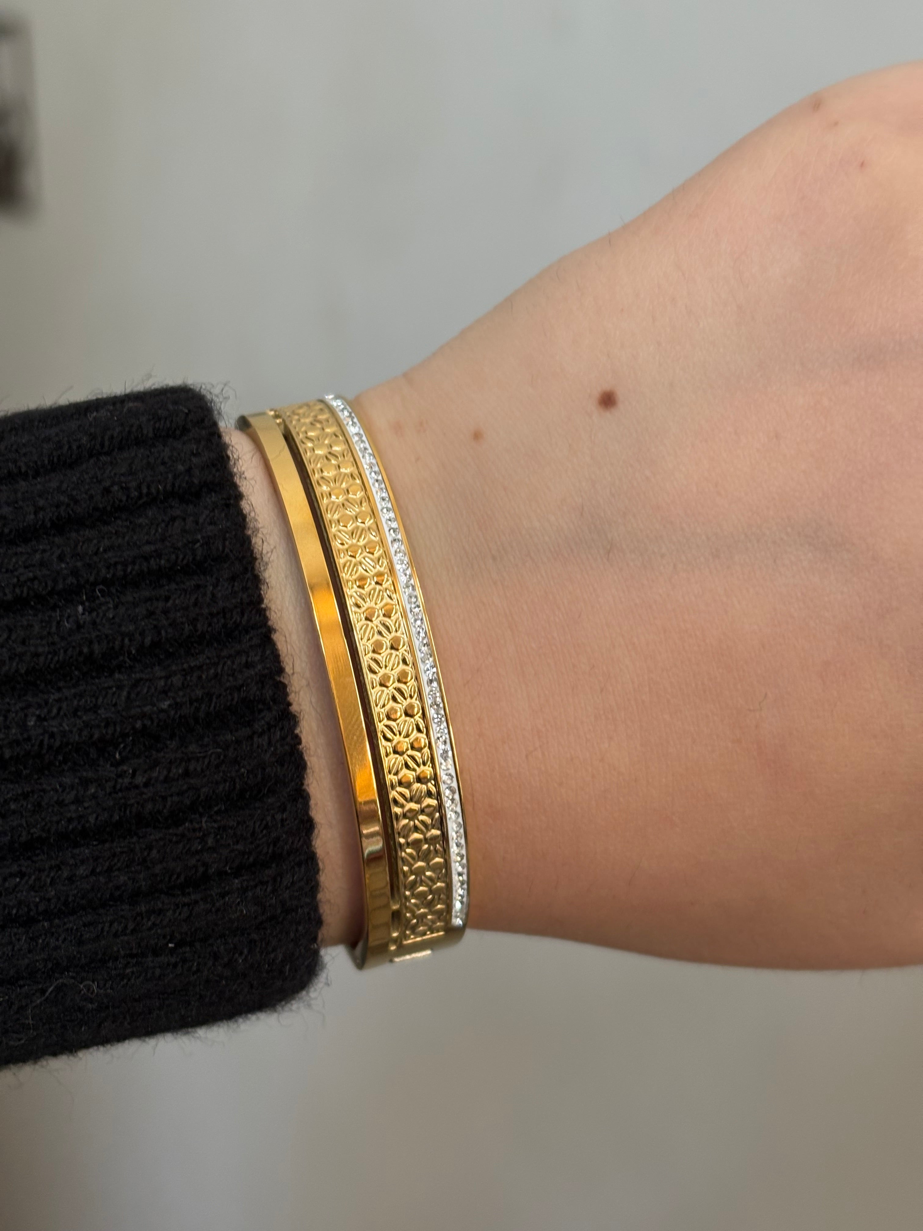 Aureal bracelet(baby size)