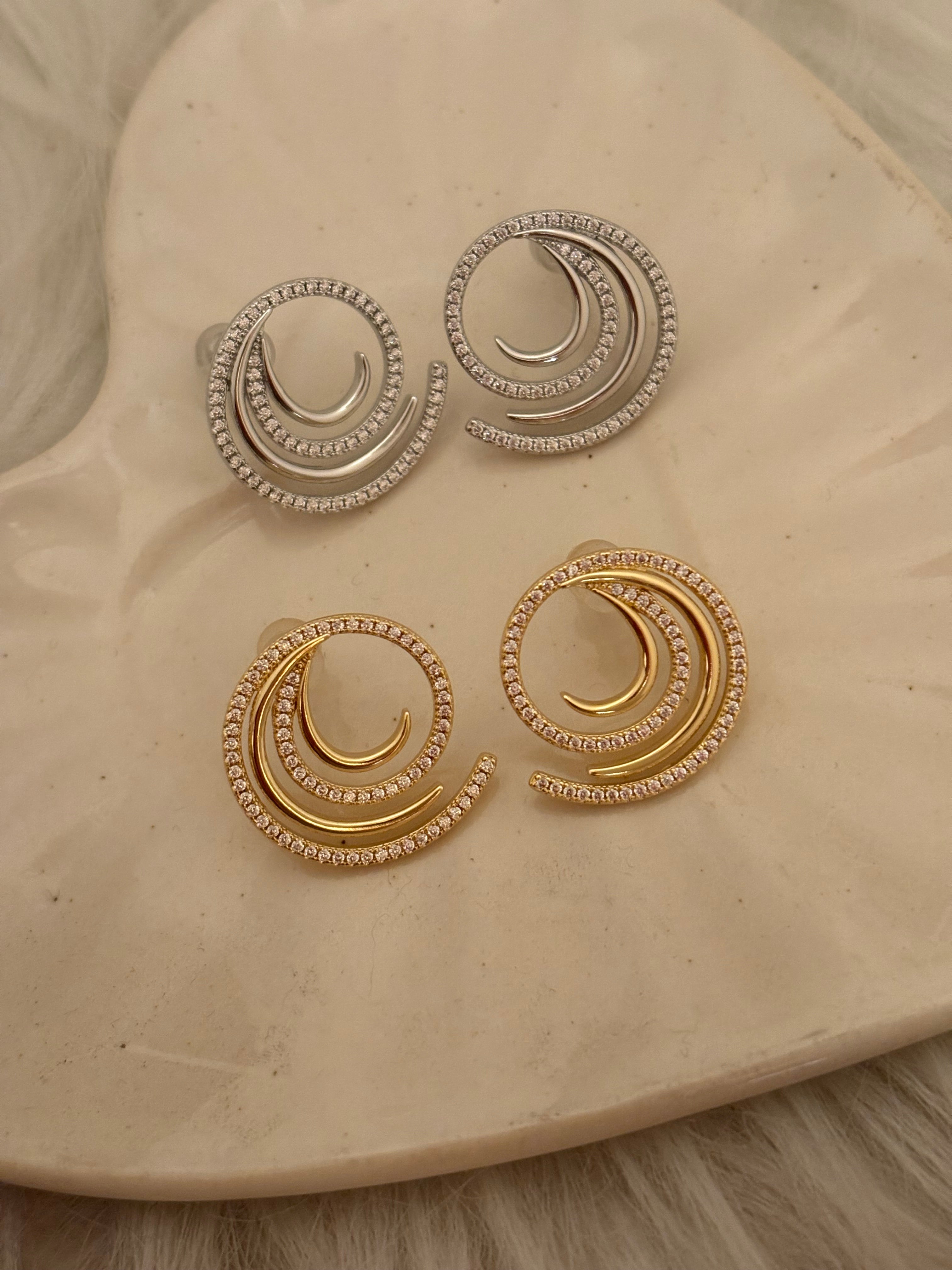 Irsi earring