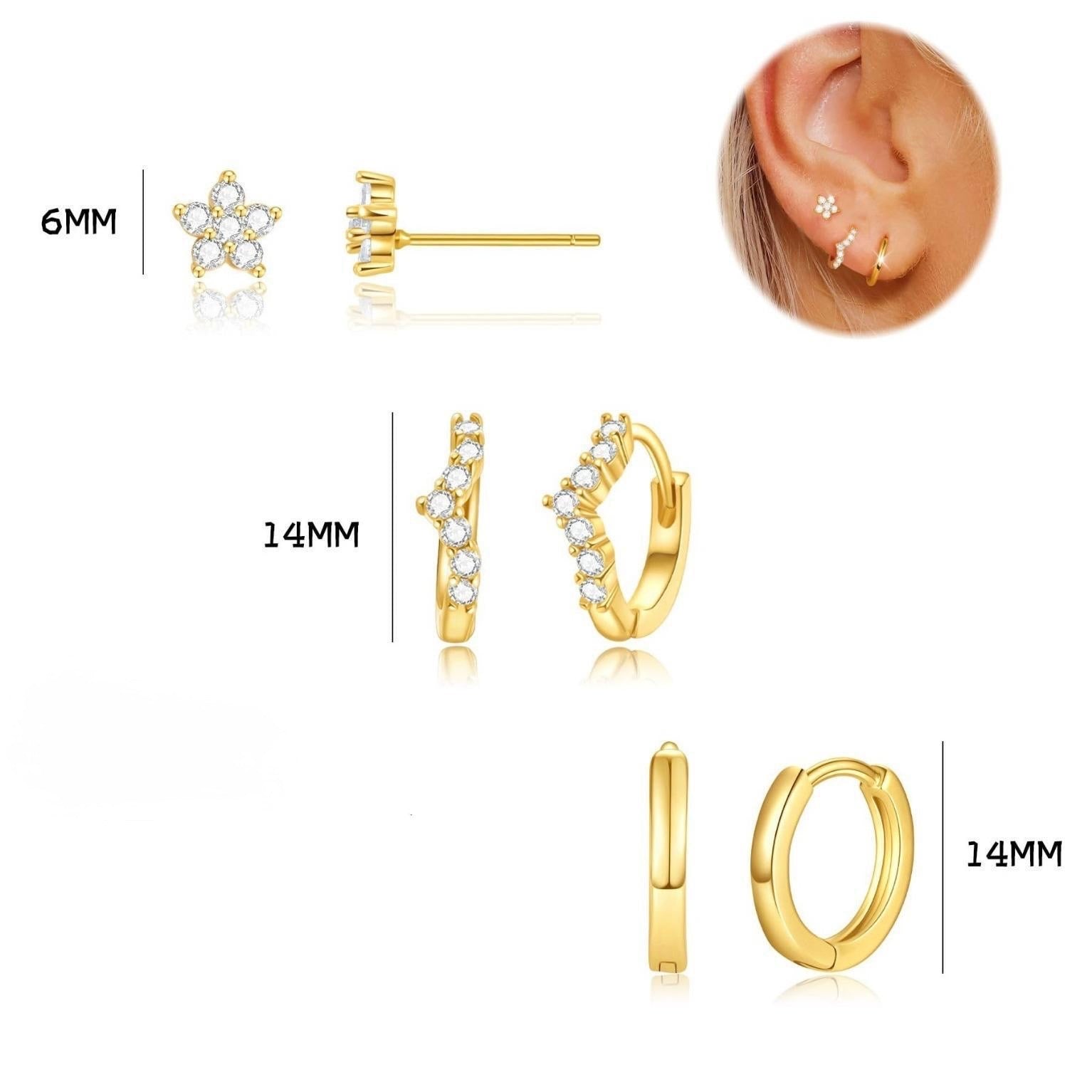 Angel earset