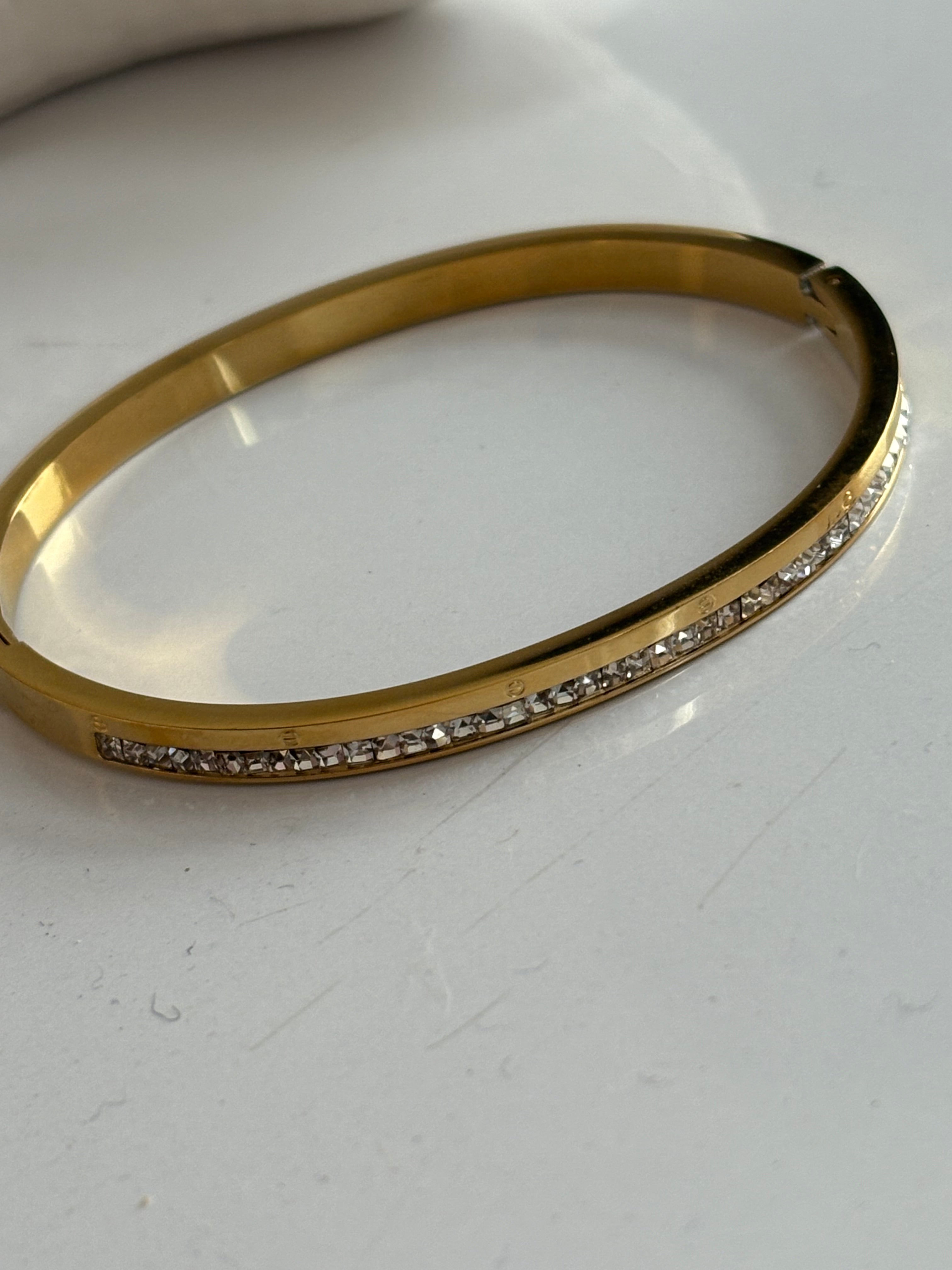 Empire bracelet(baby size)