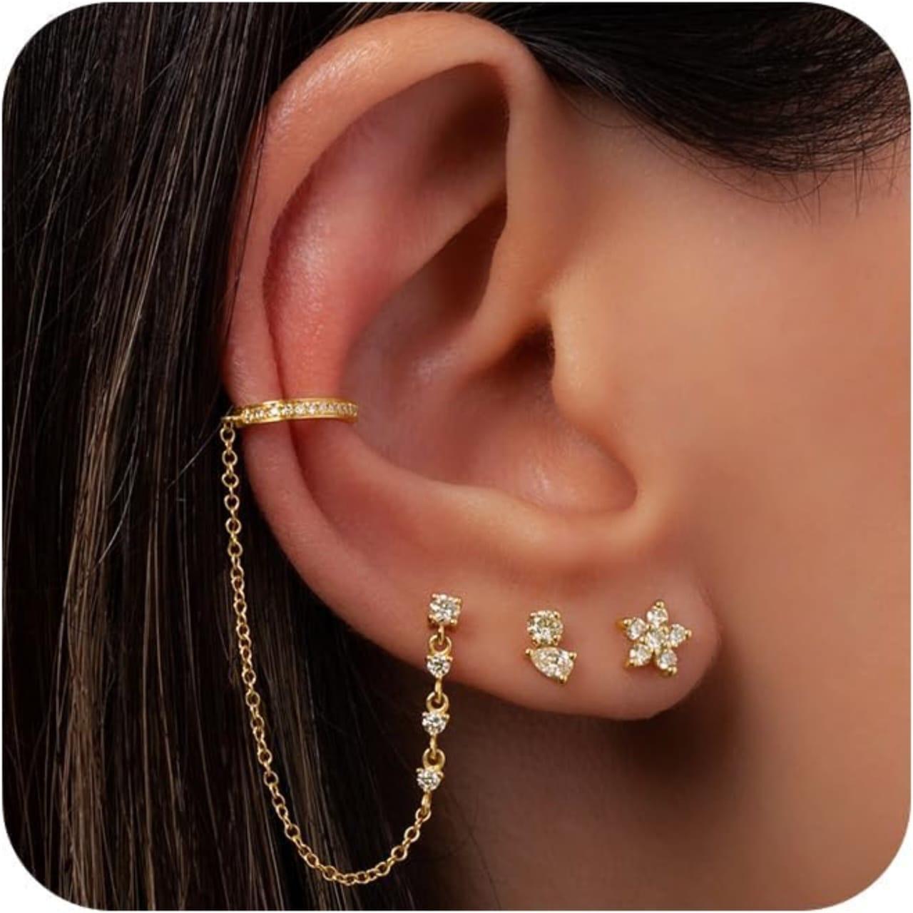 Tort earset