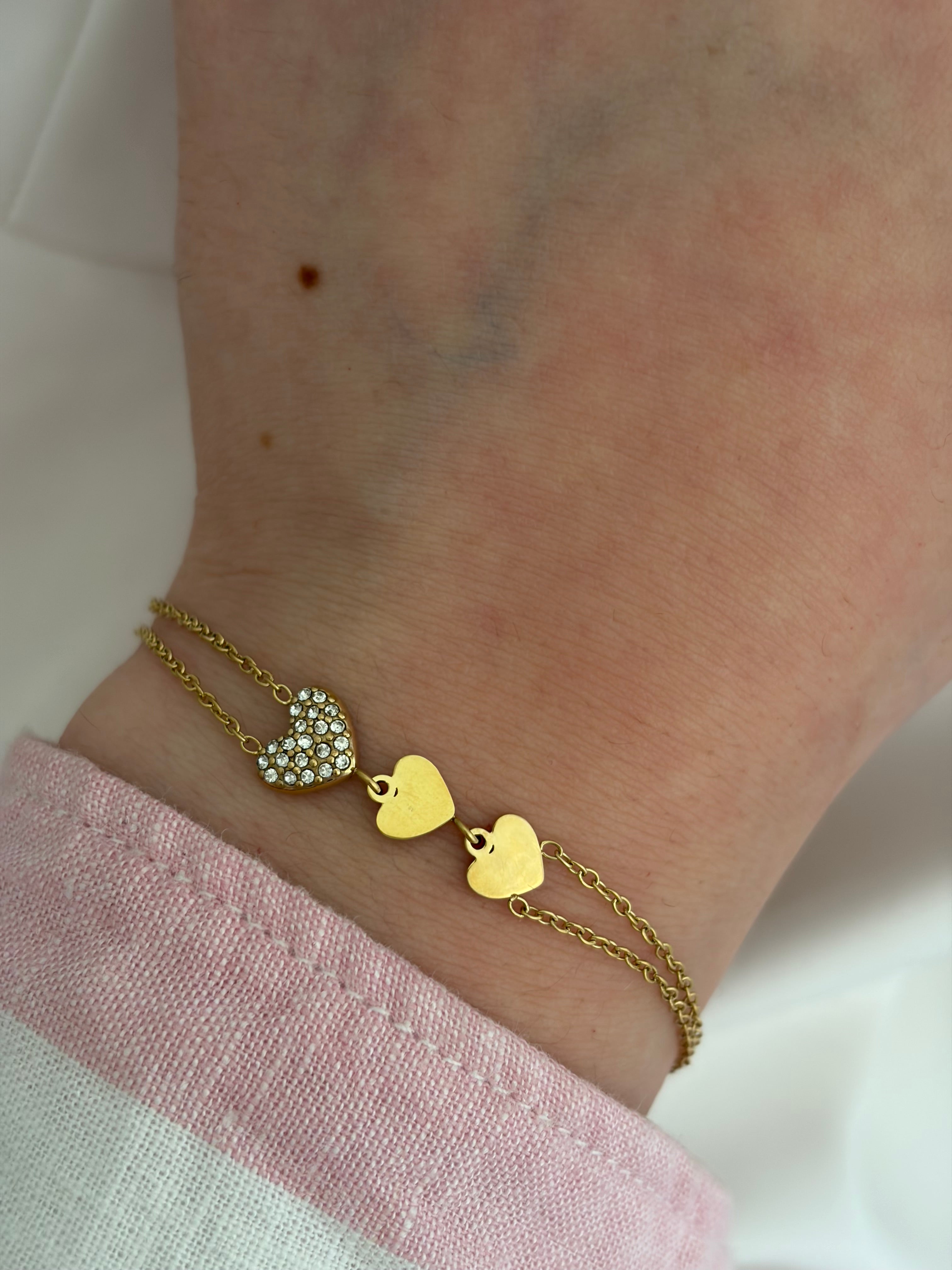 Sweet bracelet