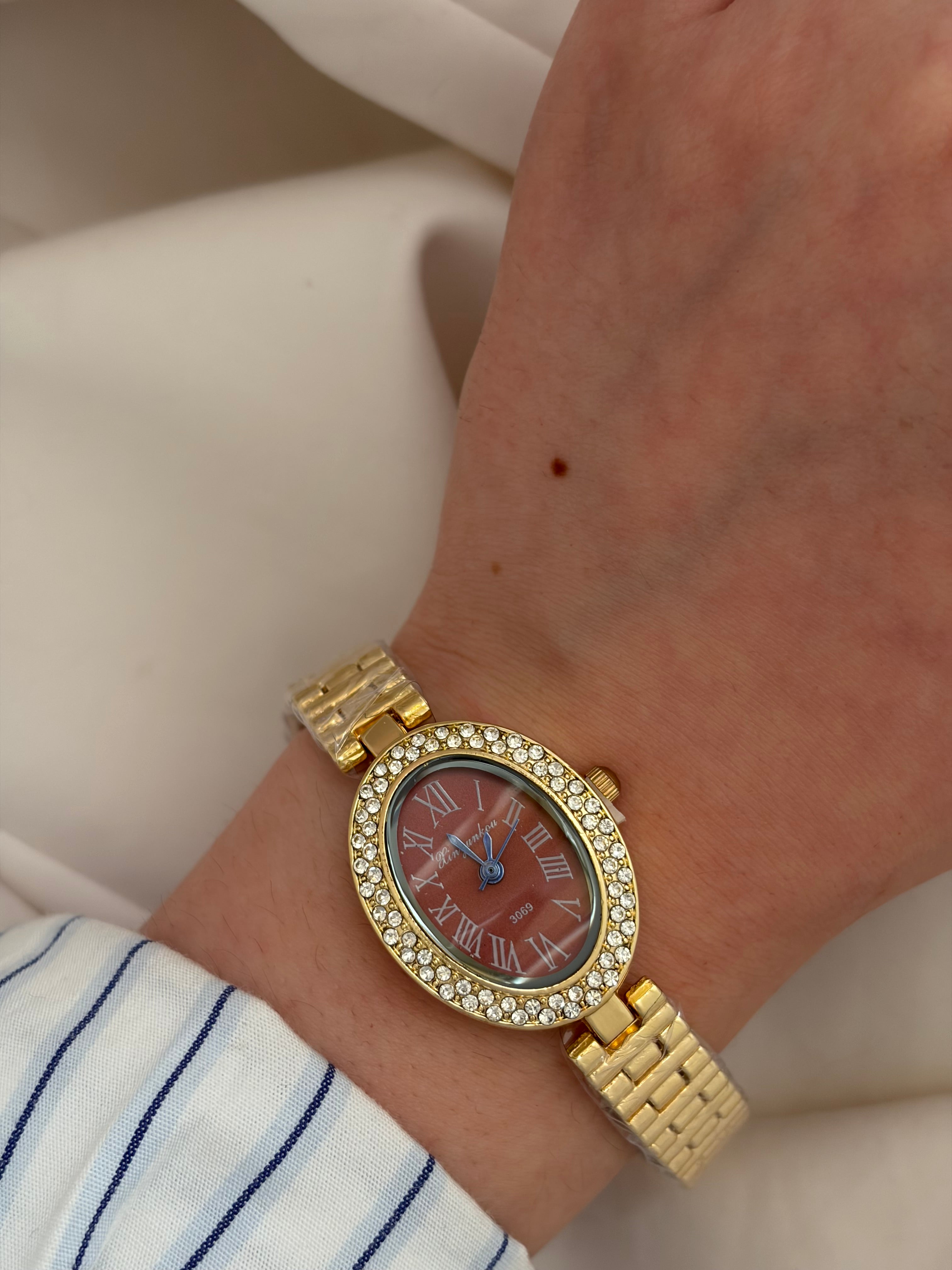 Vintage watch