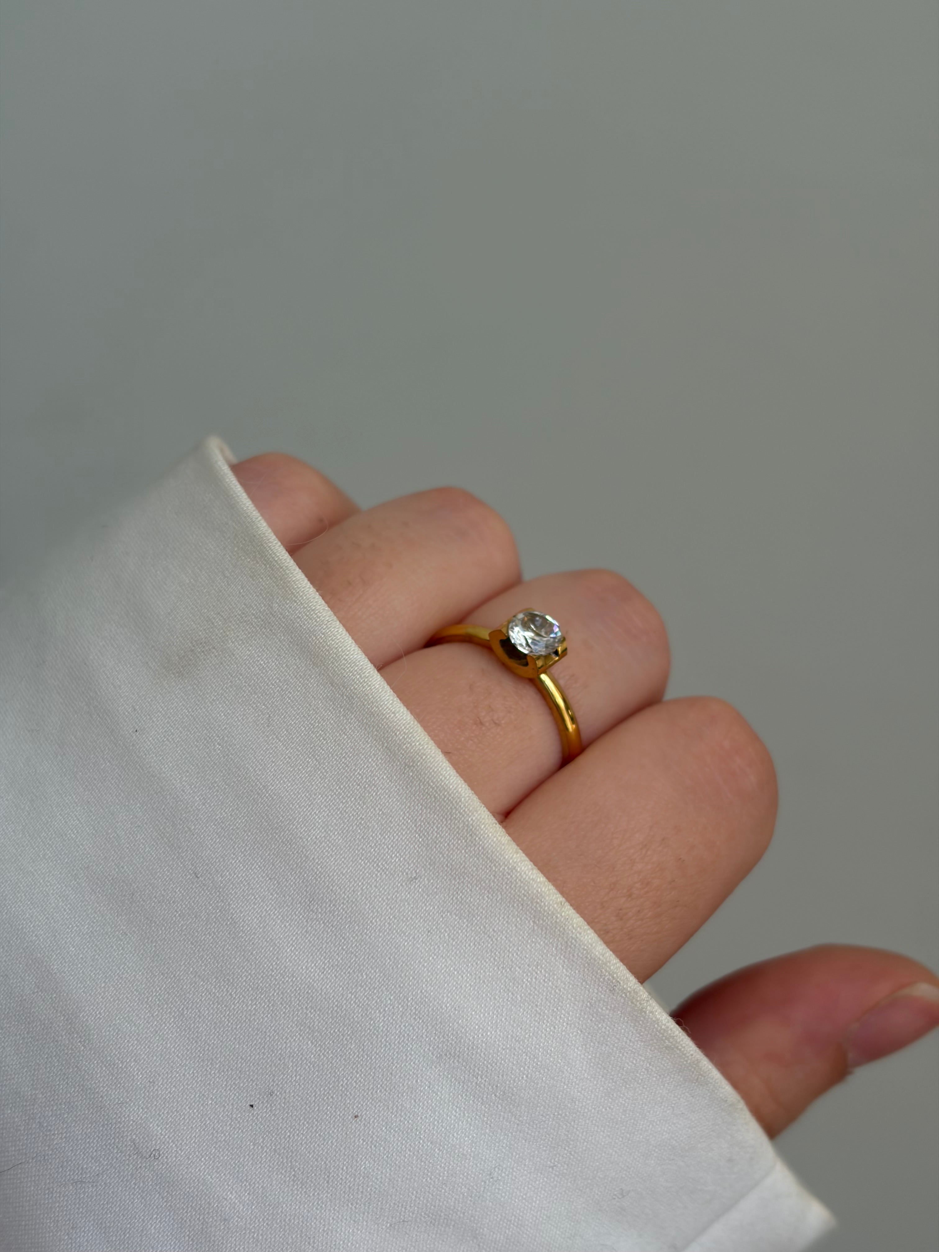 Foli ring