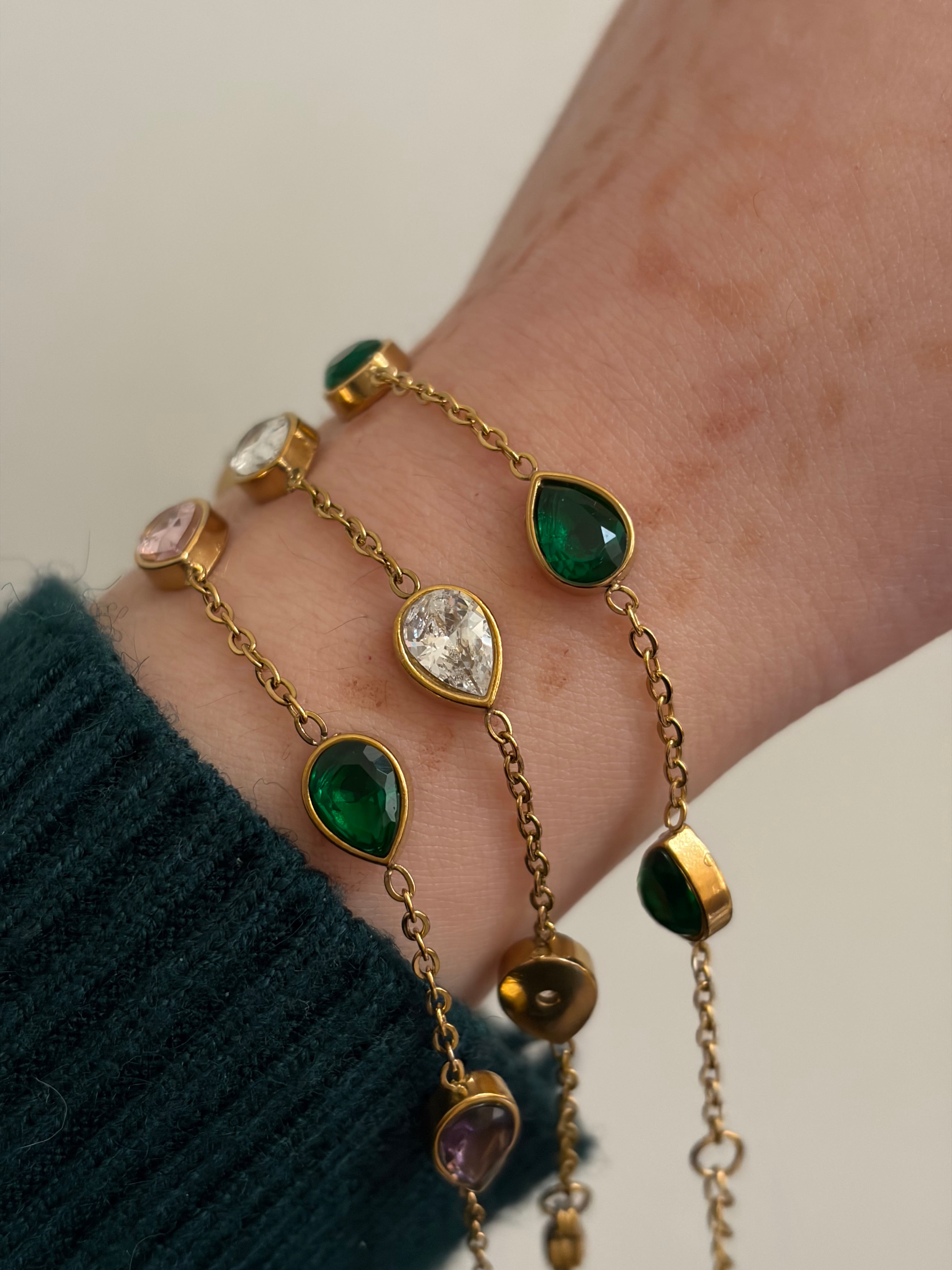 Pommy bracelet