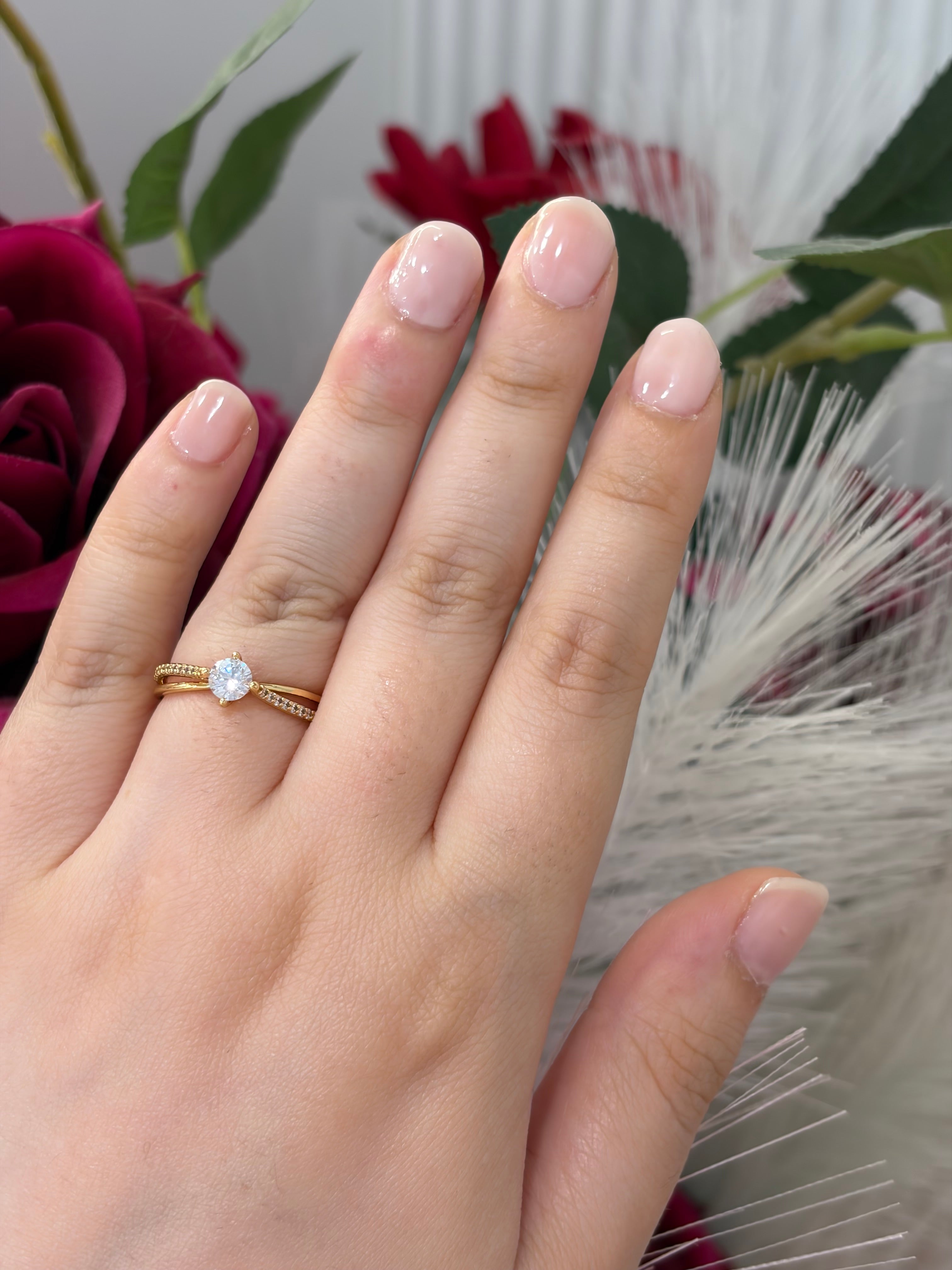Sundar ring