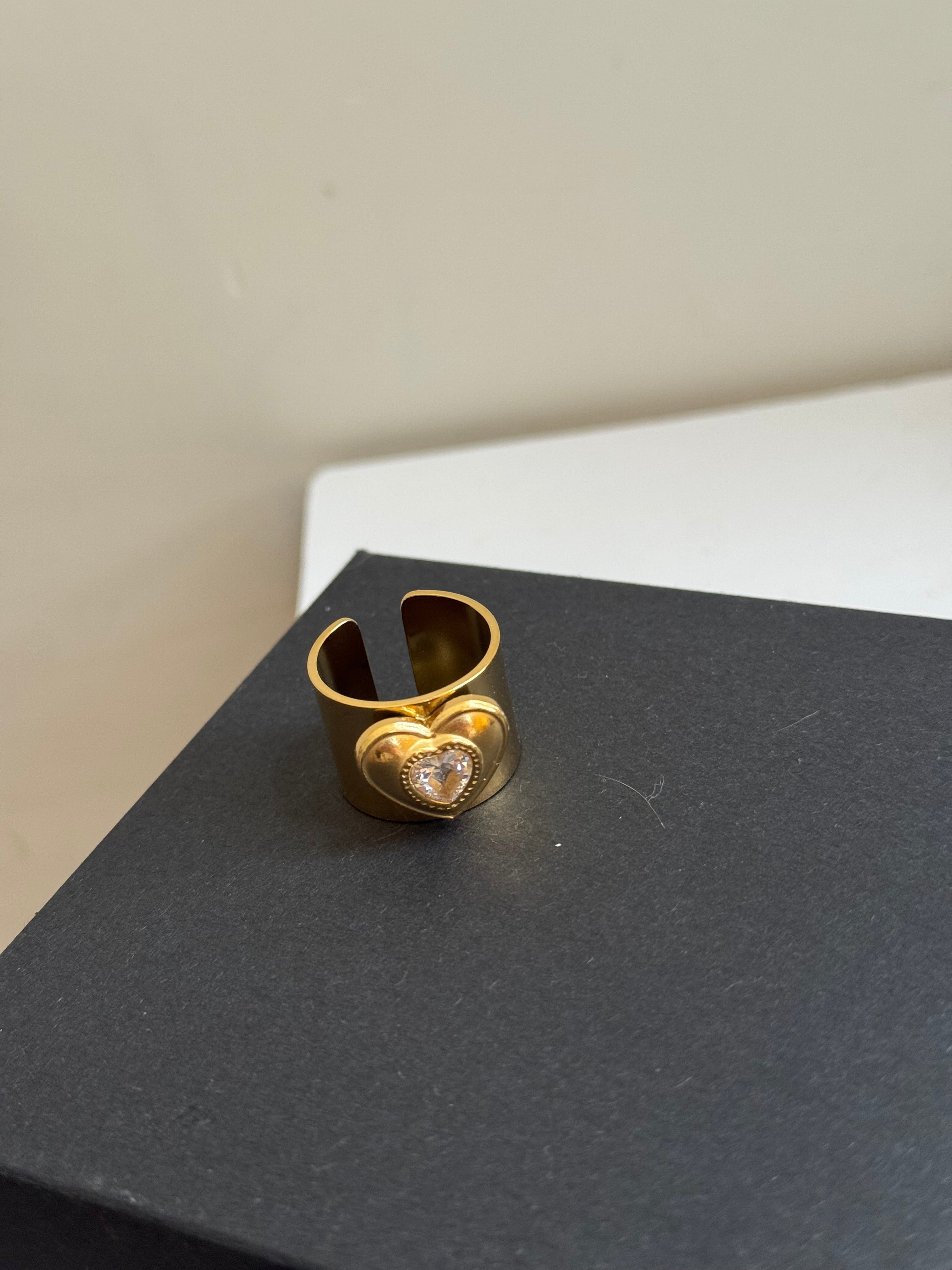 May ring