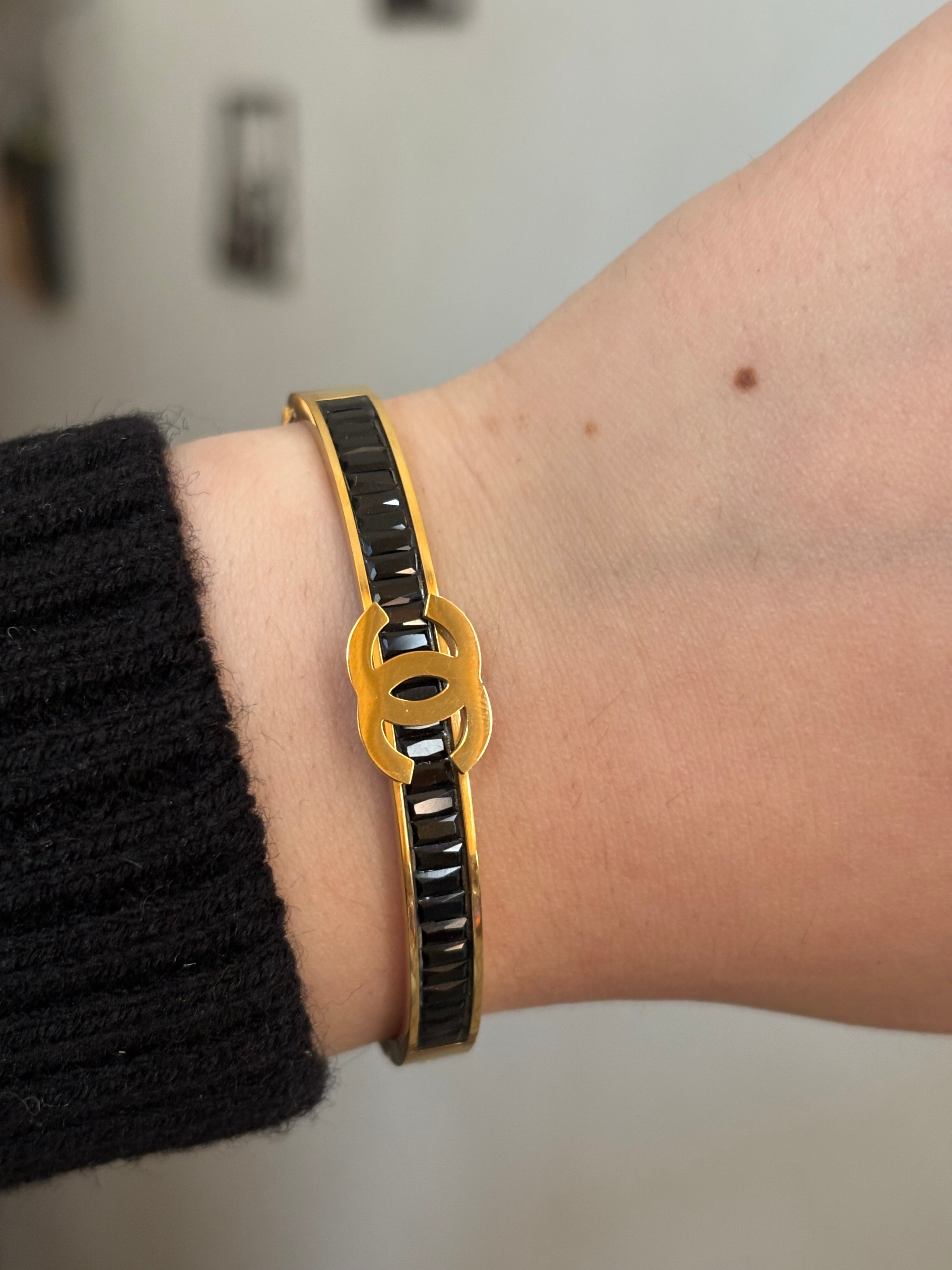 CC bracelet(baby size)