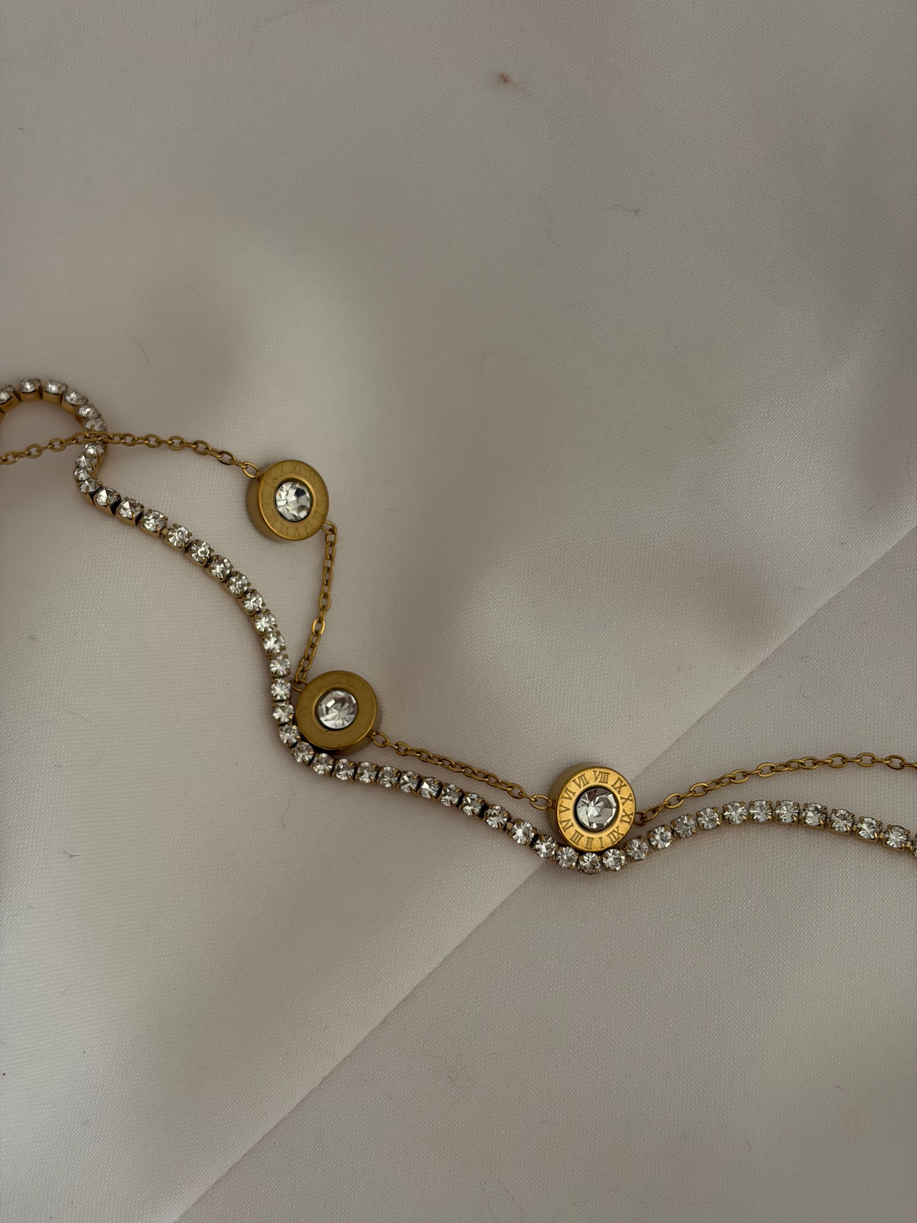 Gone bracelet