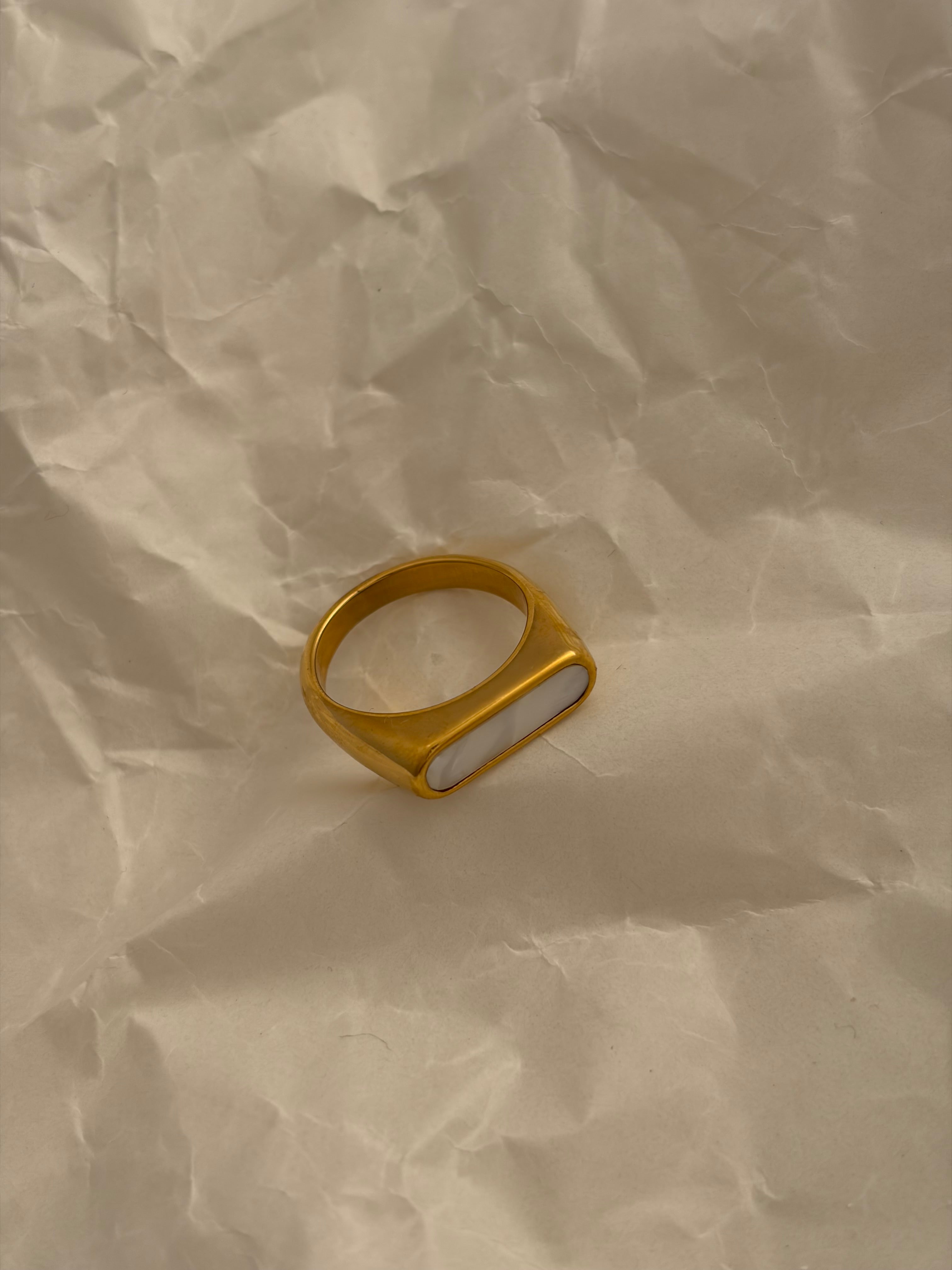 Wear ring