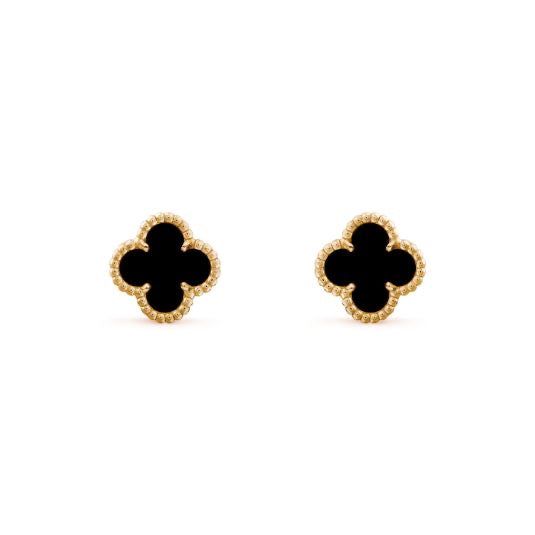 Clover studs