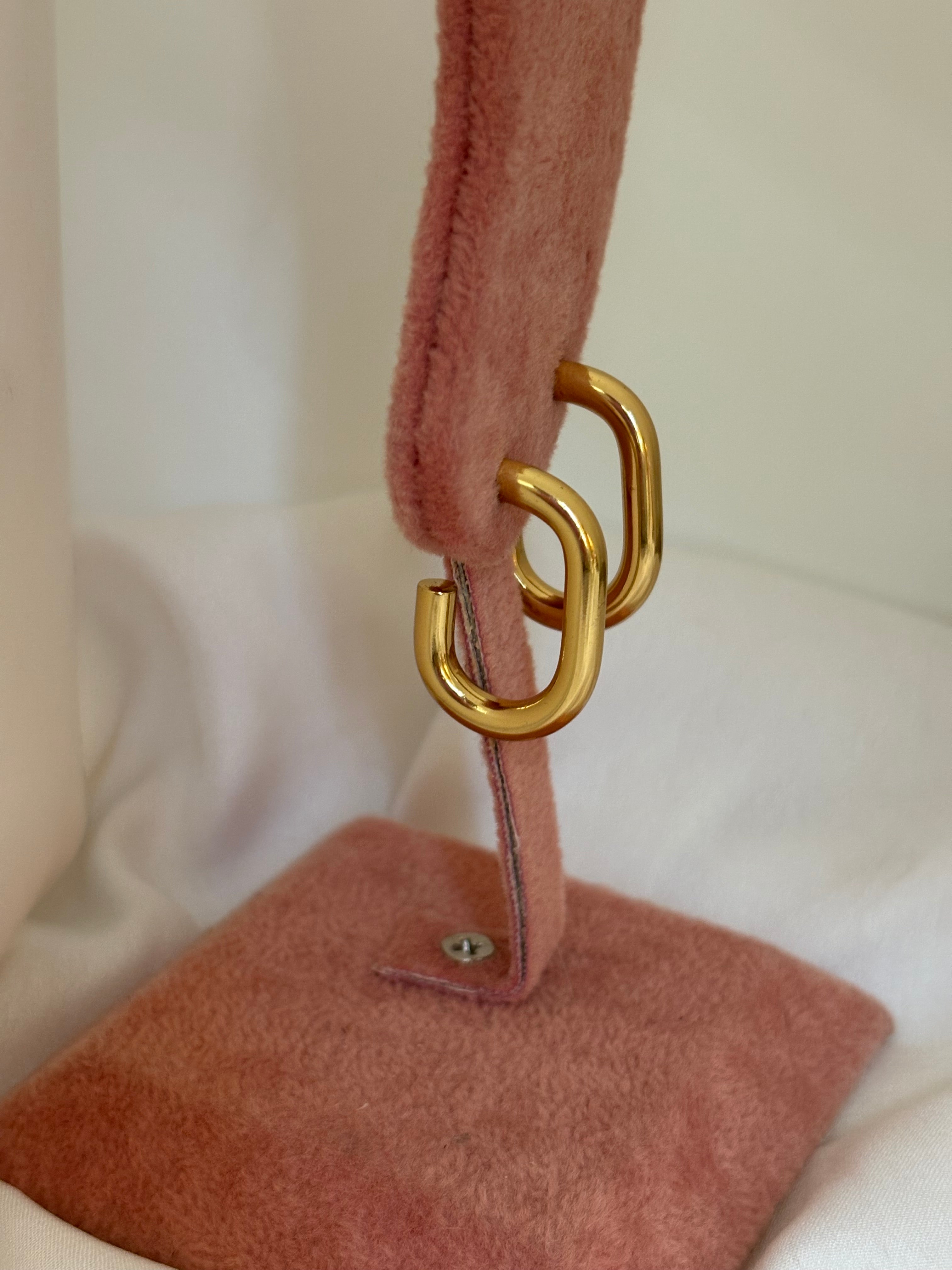 Blair earring