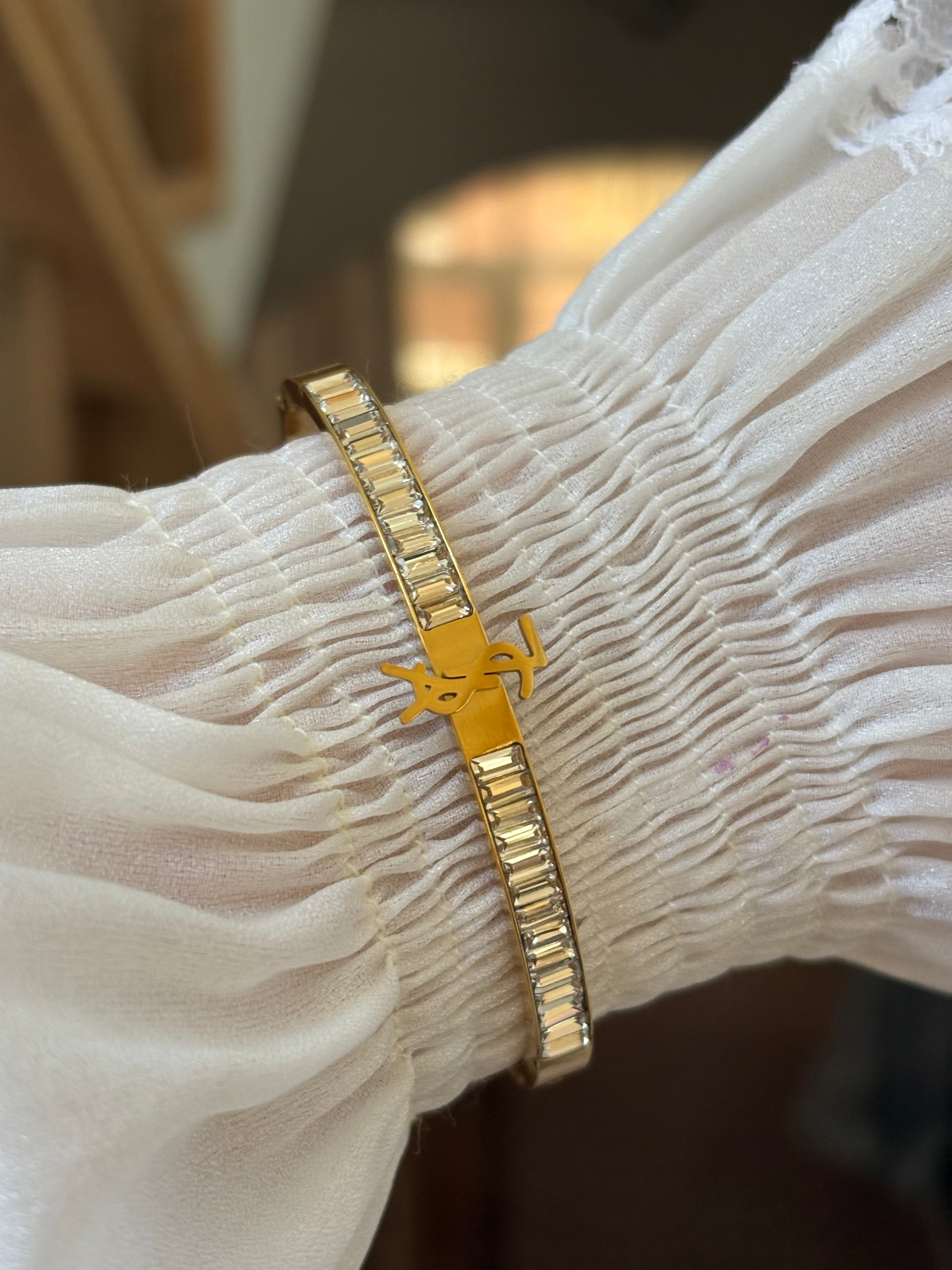 Ys bracelet
