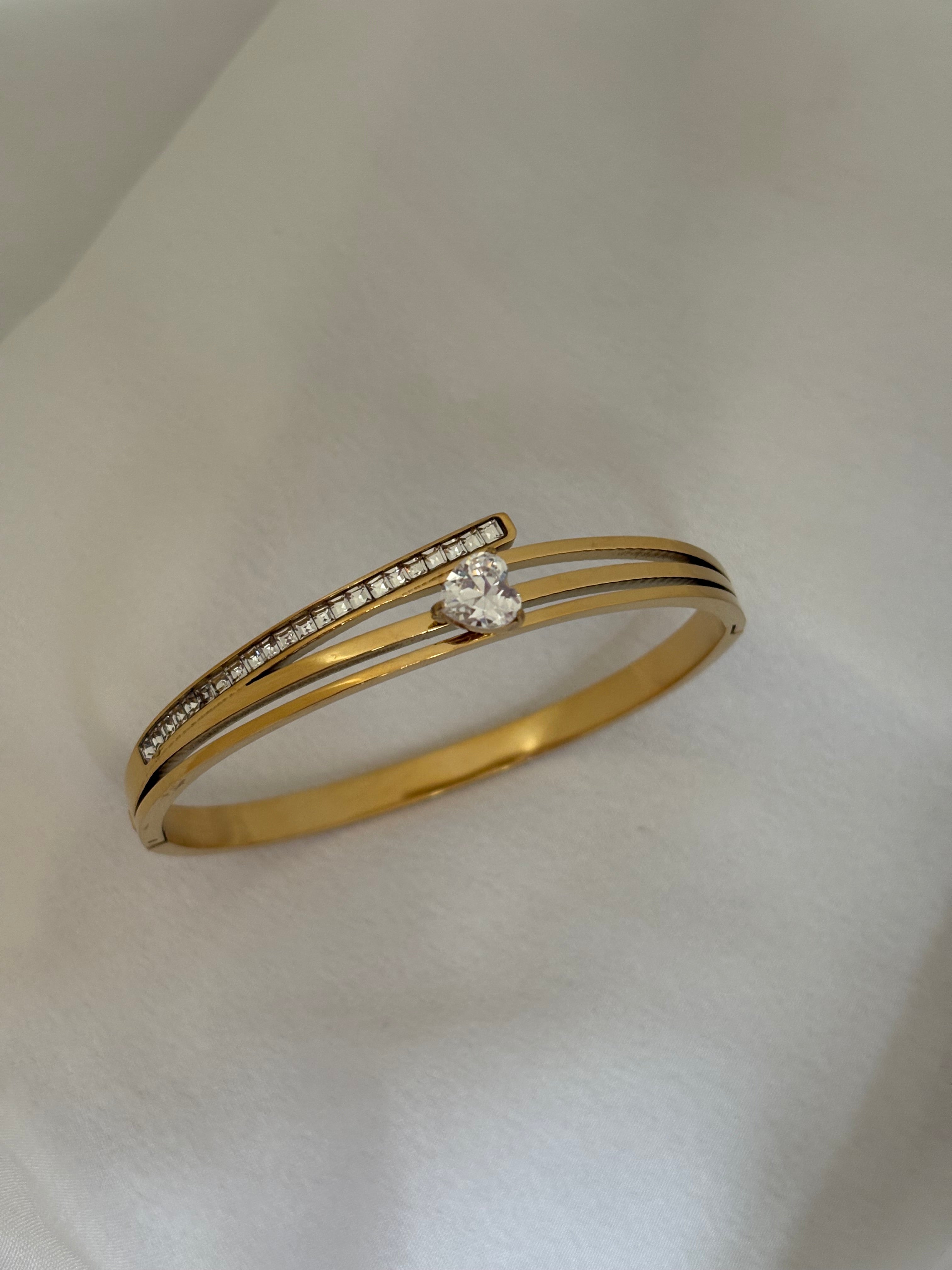 Diva bracelet