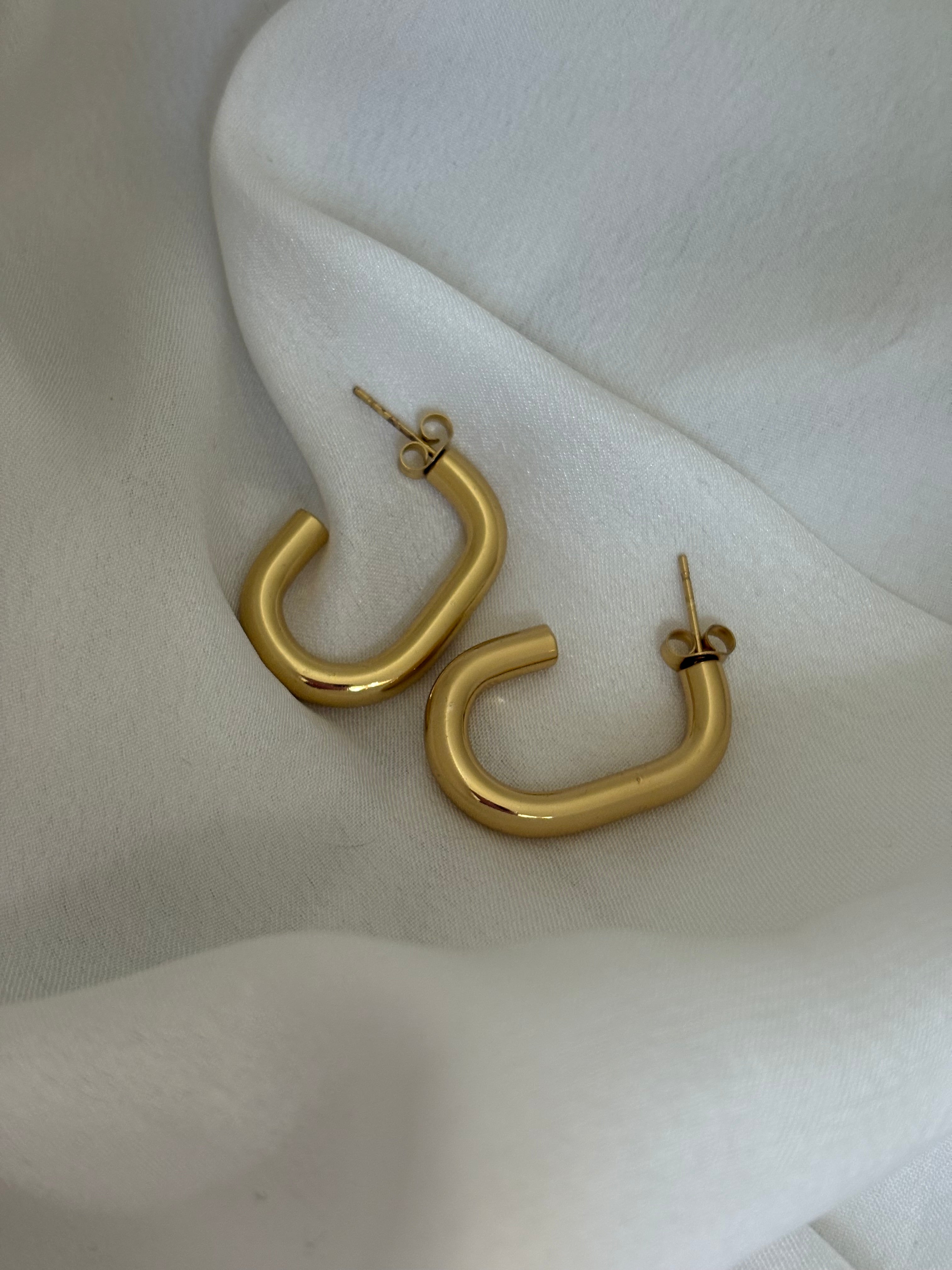 Blair earring